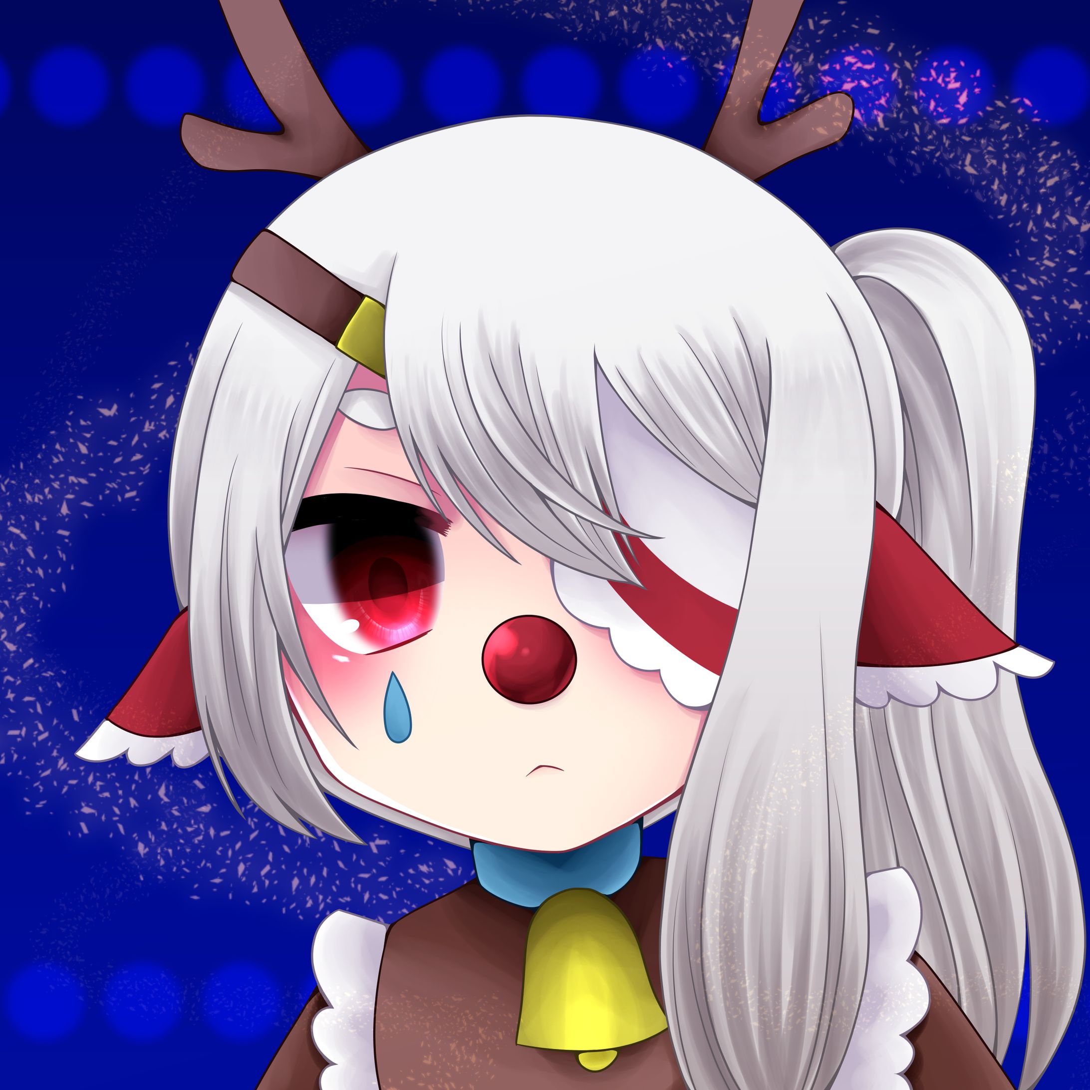 【実績】アイコンイラスト/廿楽桜冬様-1
