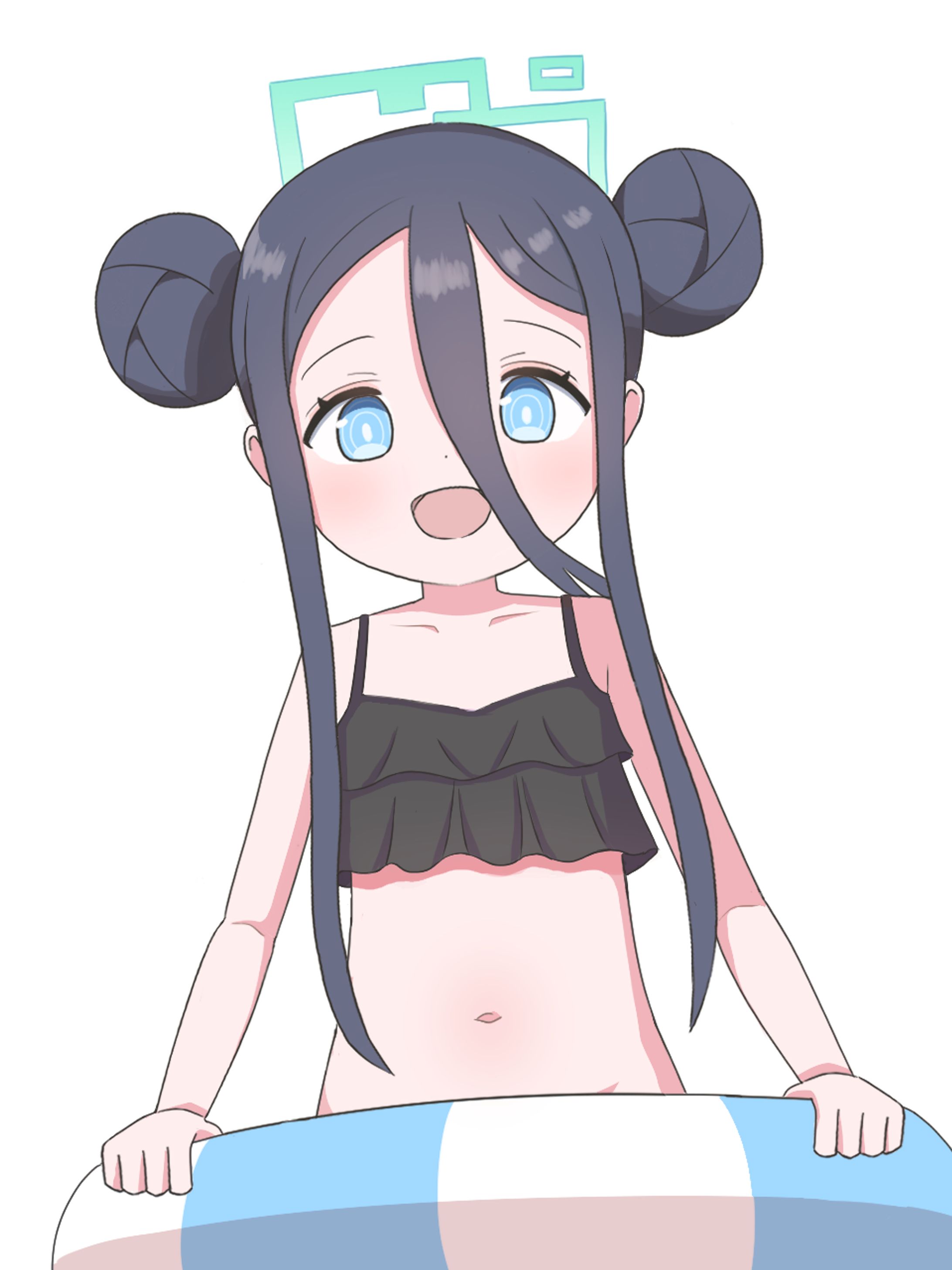 水着アリス-1