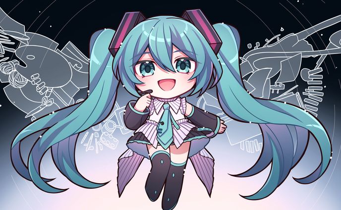 fanart