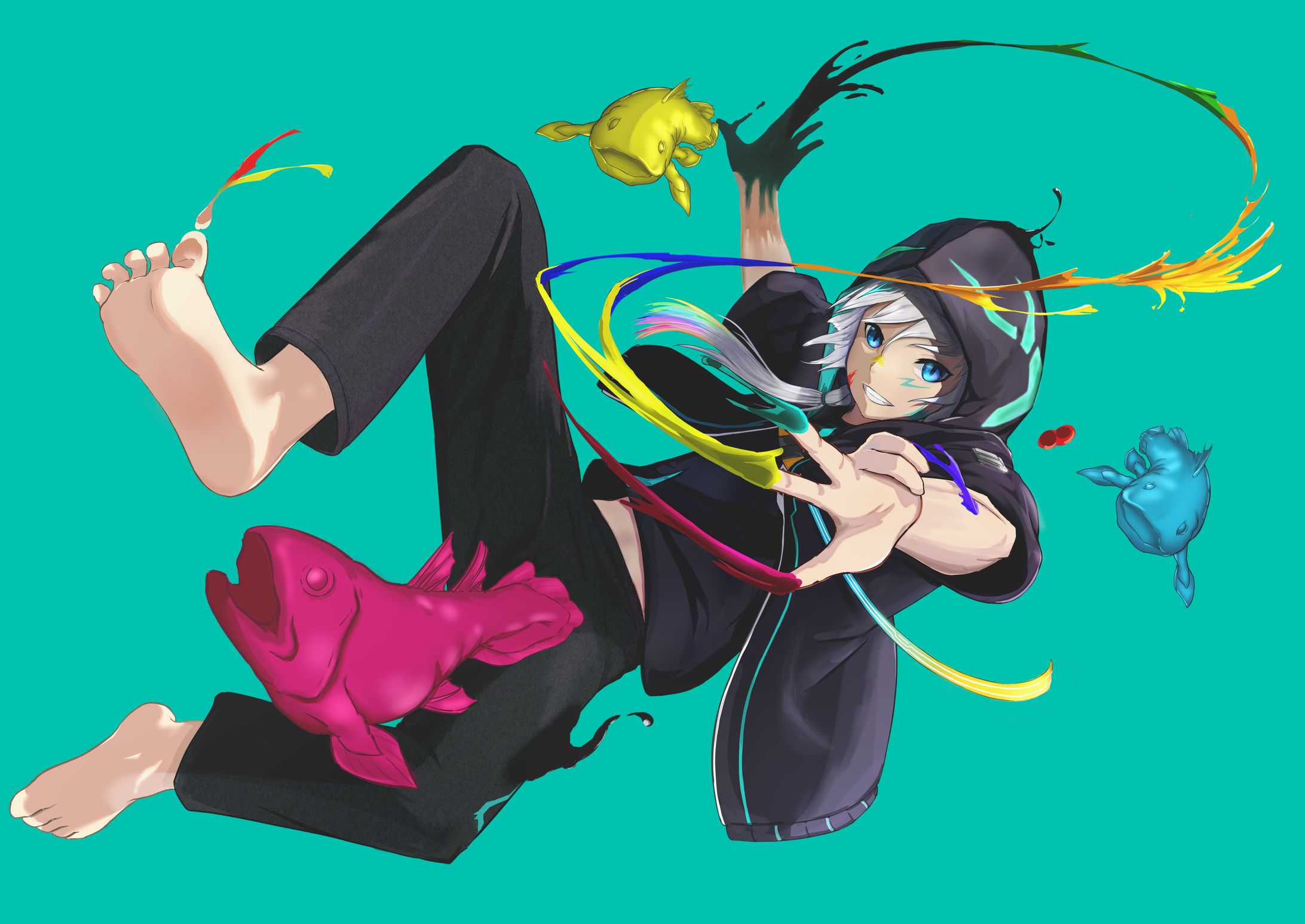 オリジナルイラスト-1