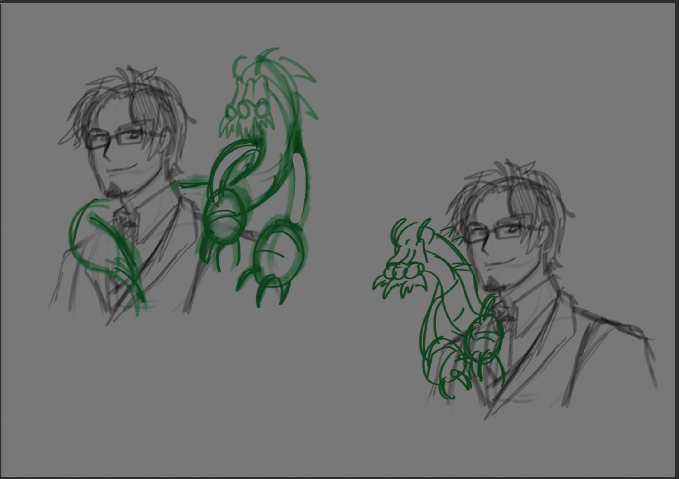 Small World of Jay Concept Art-1