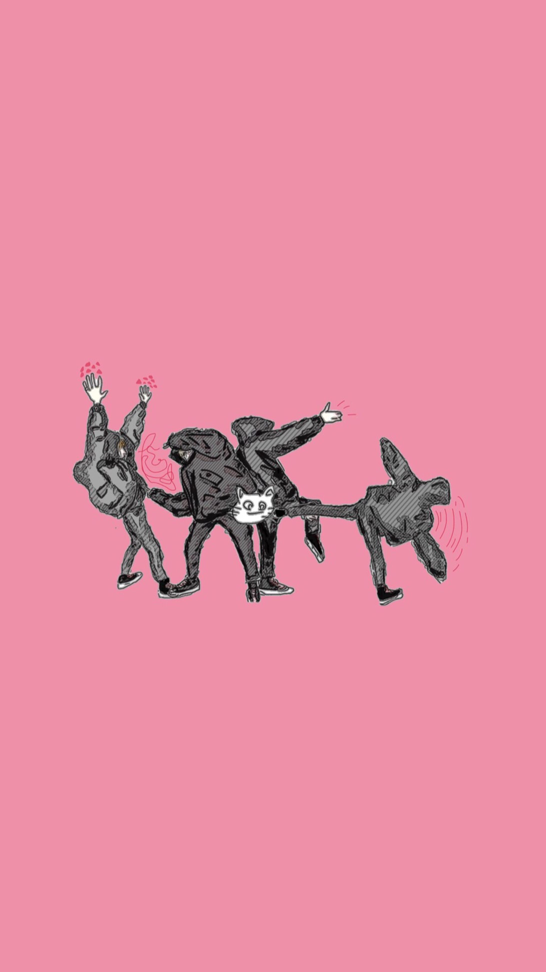 「Blacks.」-1