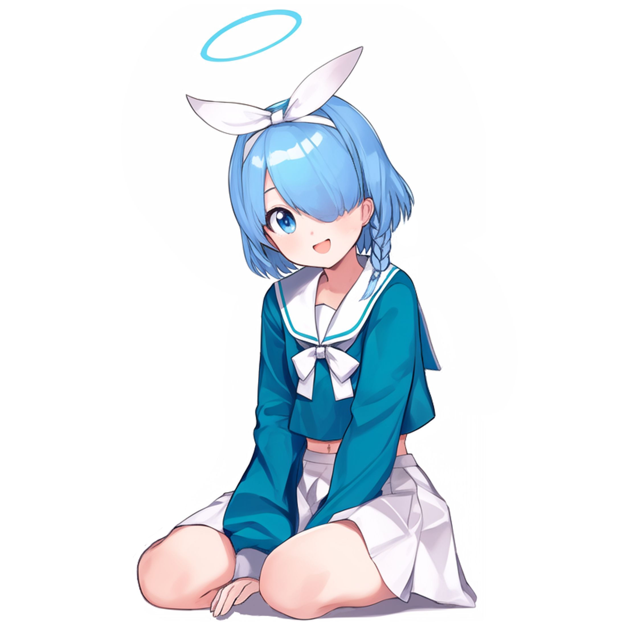 アロナちゃん-1