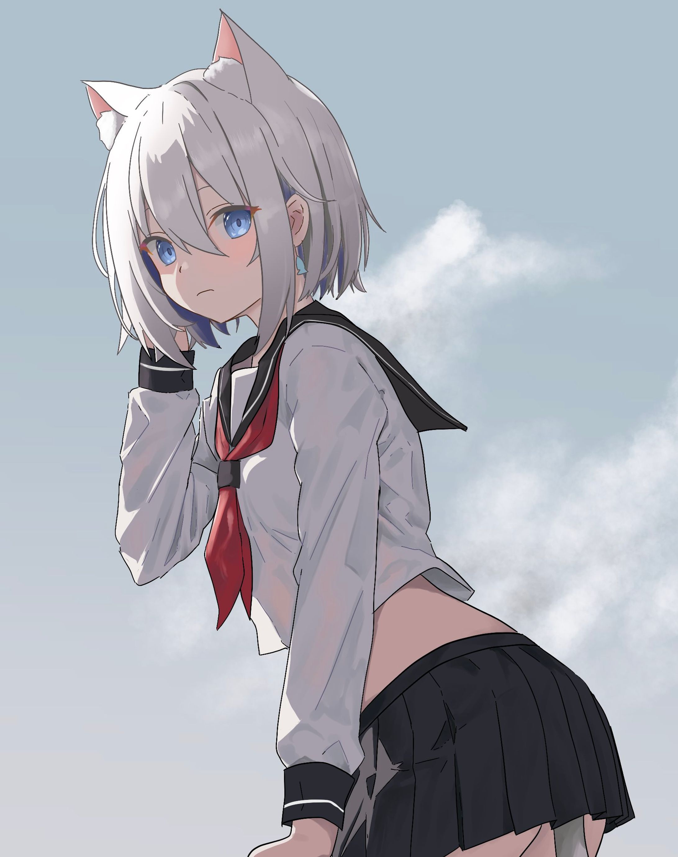 ファンアート(ChumuNoteさん)-1