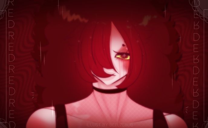 ✦ Fourth Wall Break