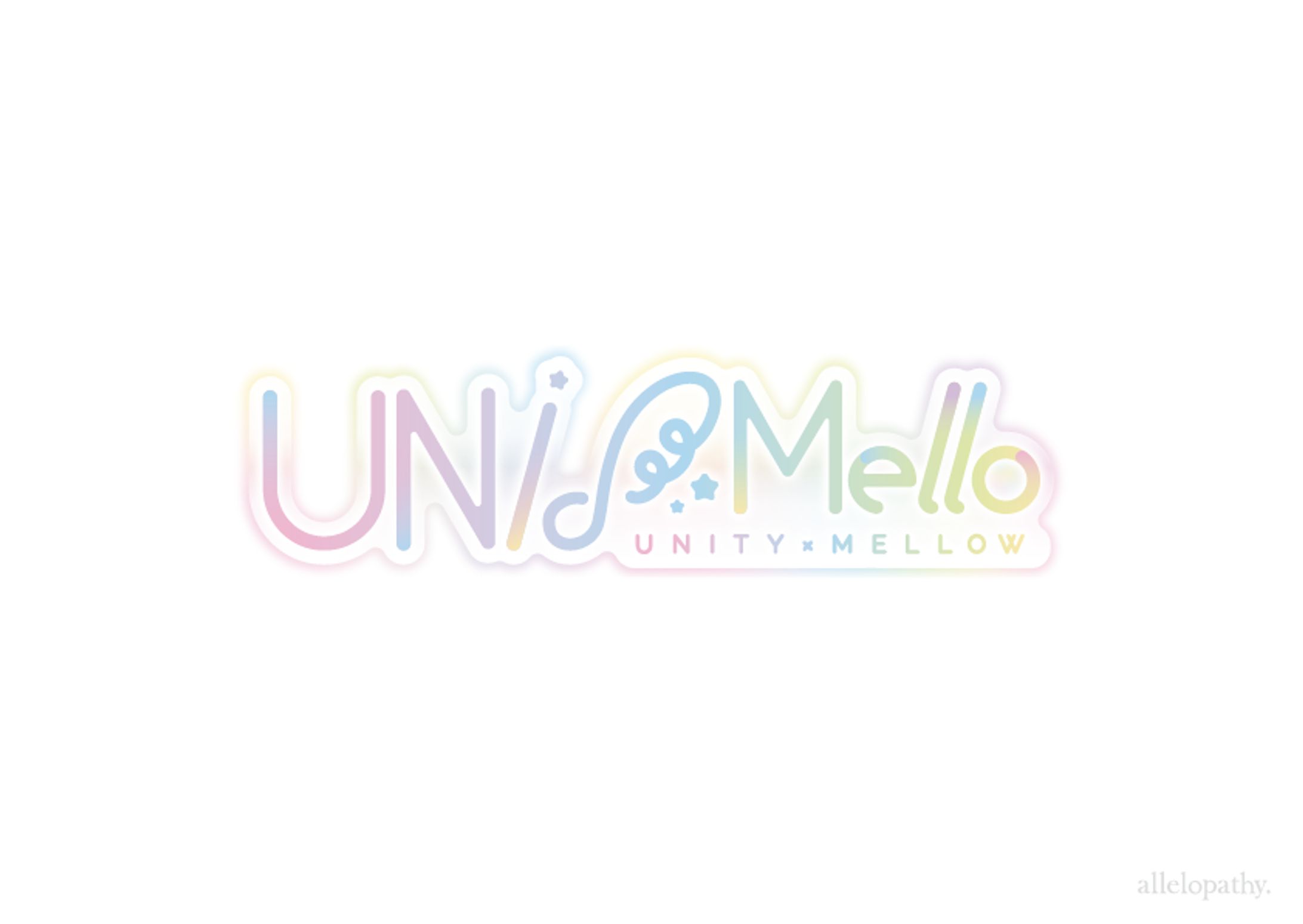 VTuberアイドルグループロゴデザイン-1