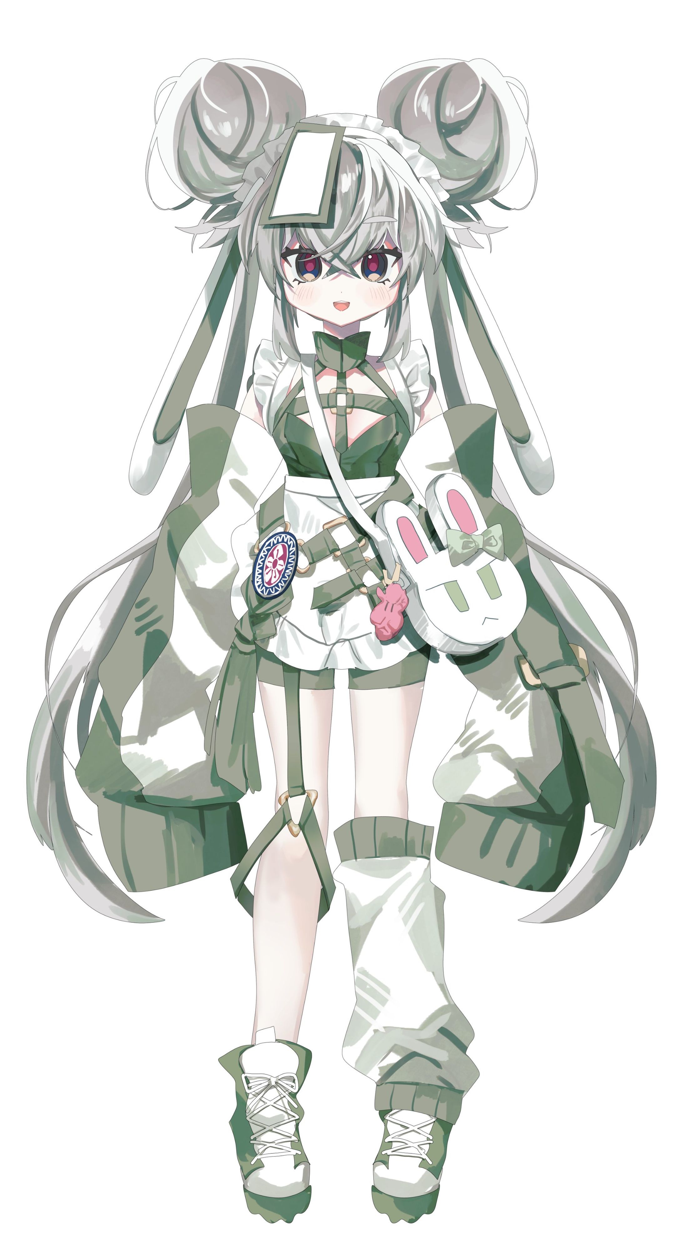 キャラクターデザイン-1