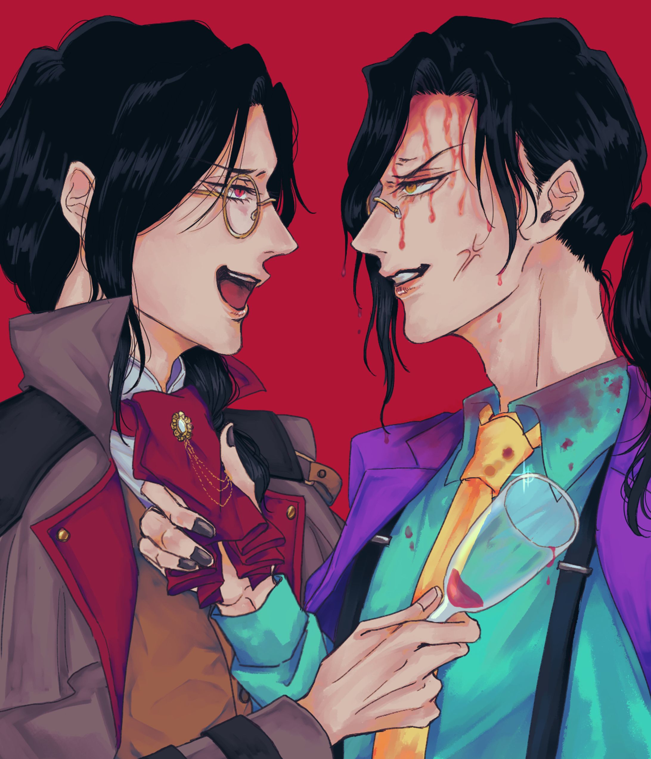 shellin fixer×junkey-1