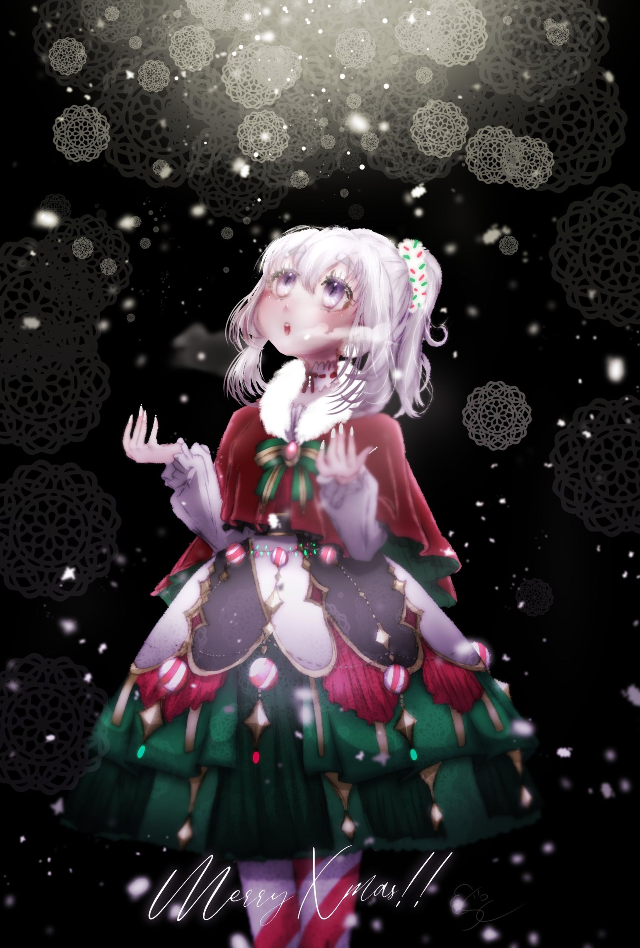 クリスマス2022-1