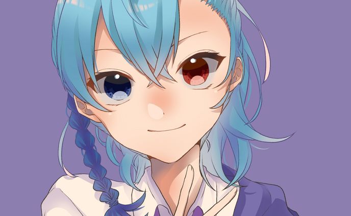 イラスト、マンガ、一枚絵イラスト
