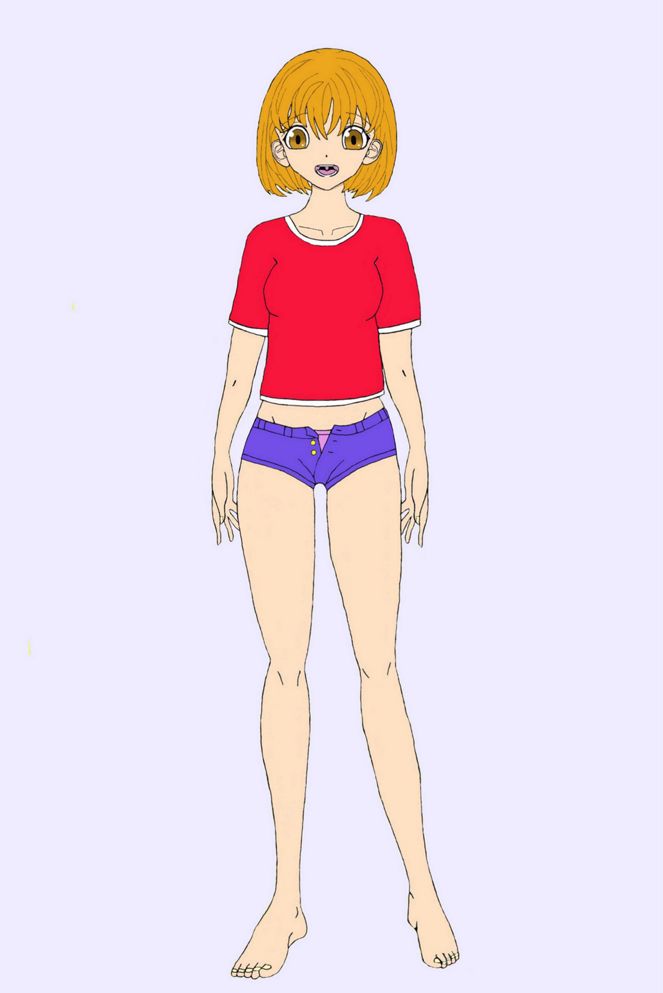 original character (casual)-1