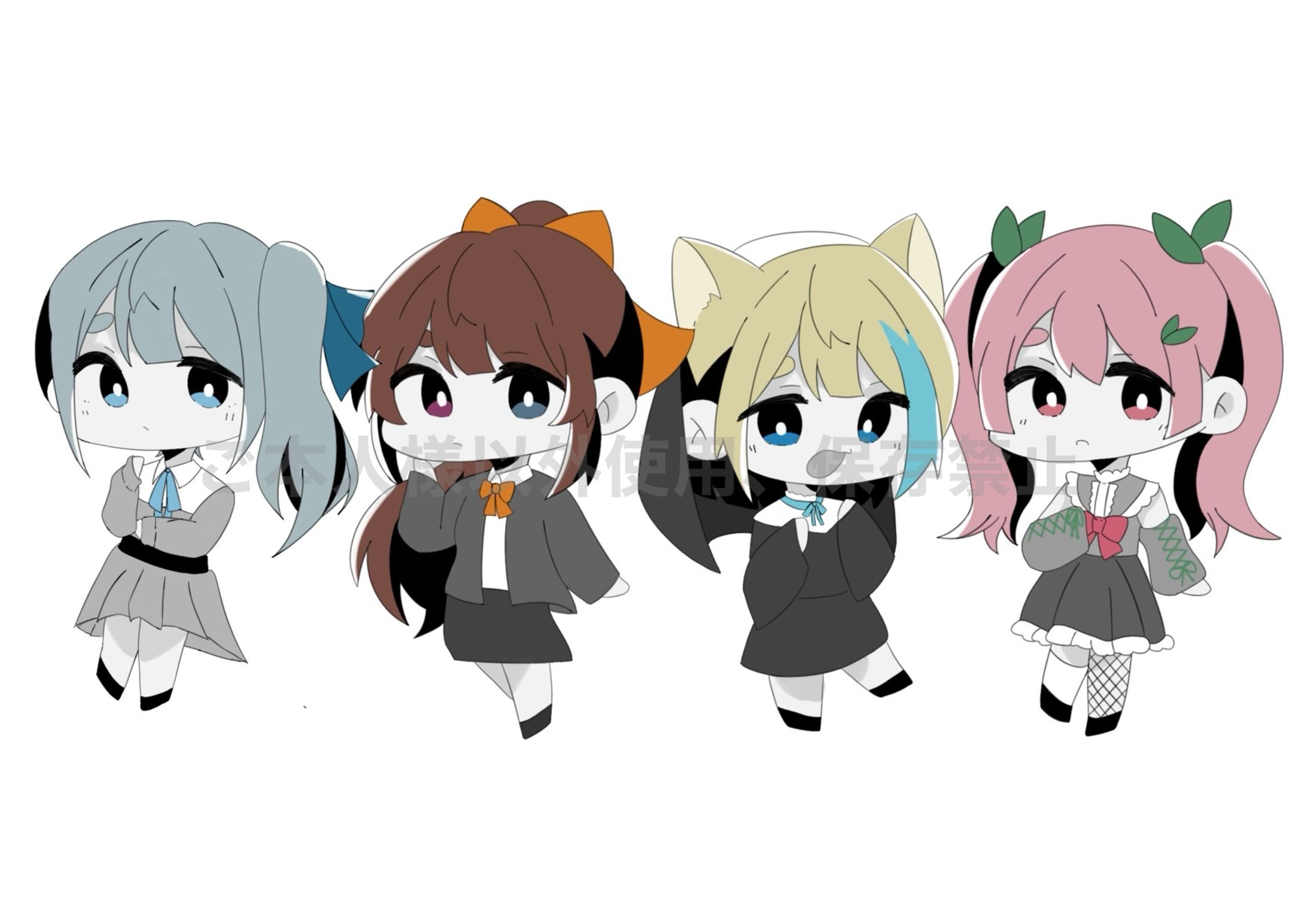 しのまっちょ様 歌ってみた内イラスト-1