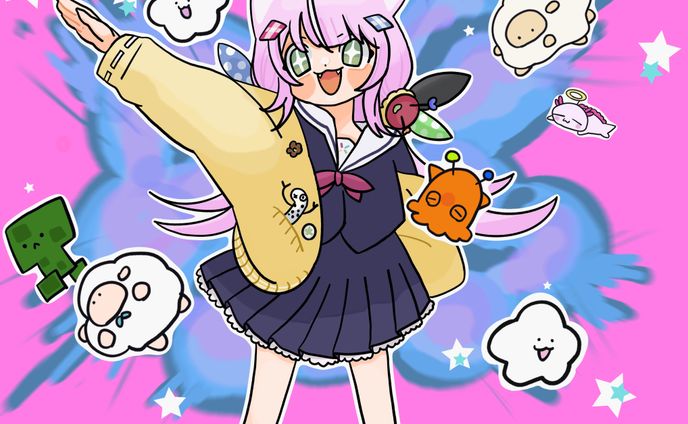 ヤンナリ様FA