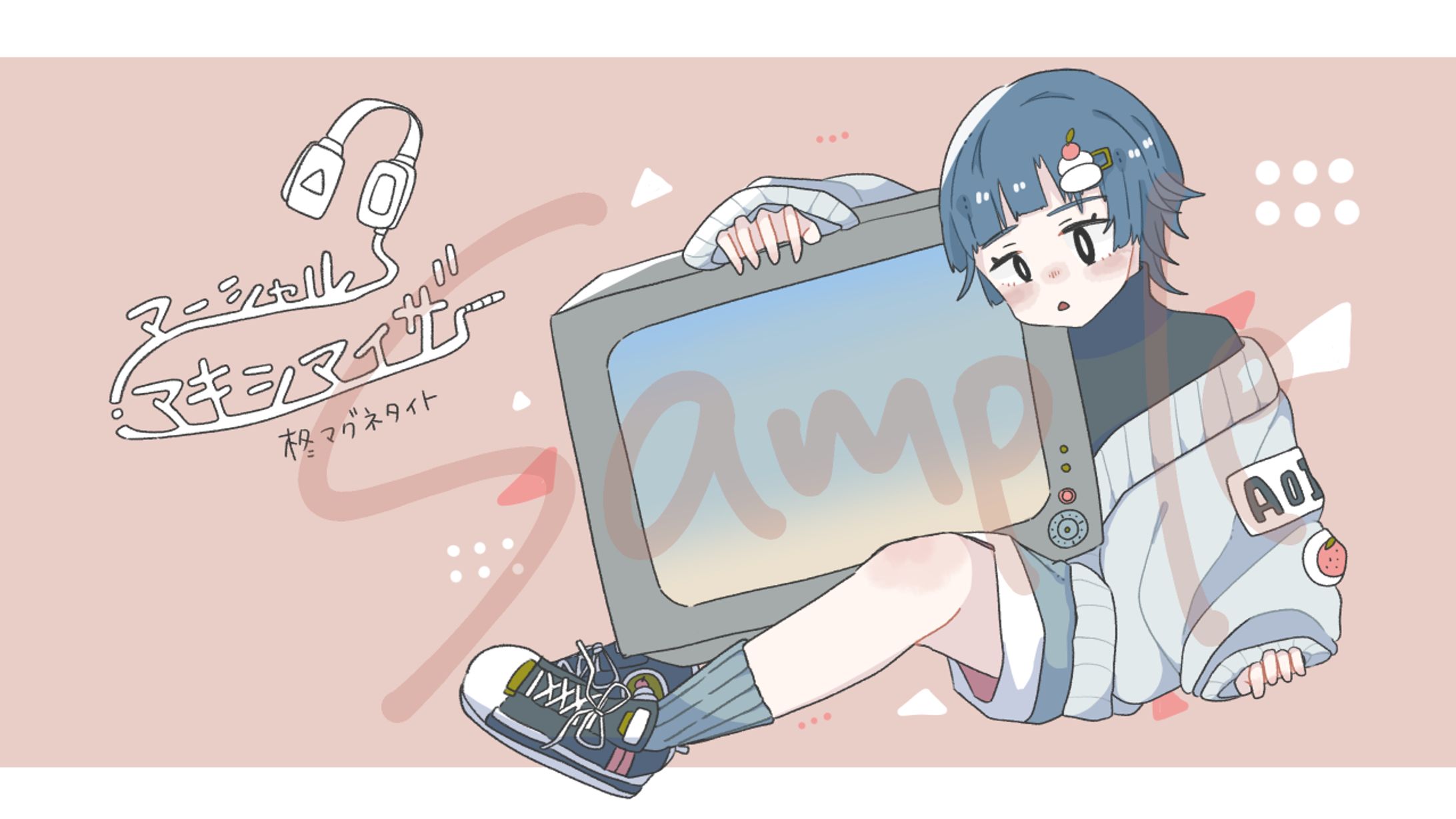 【ご依頼】XFD/葵ゆの様-1