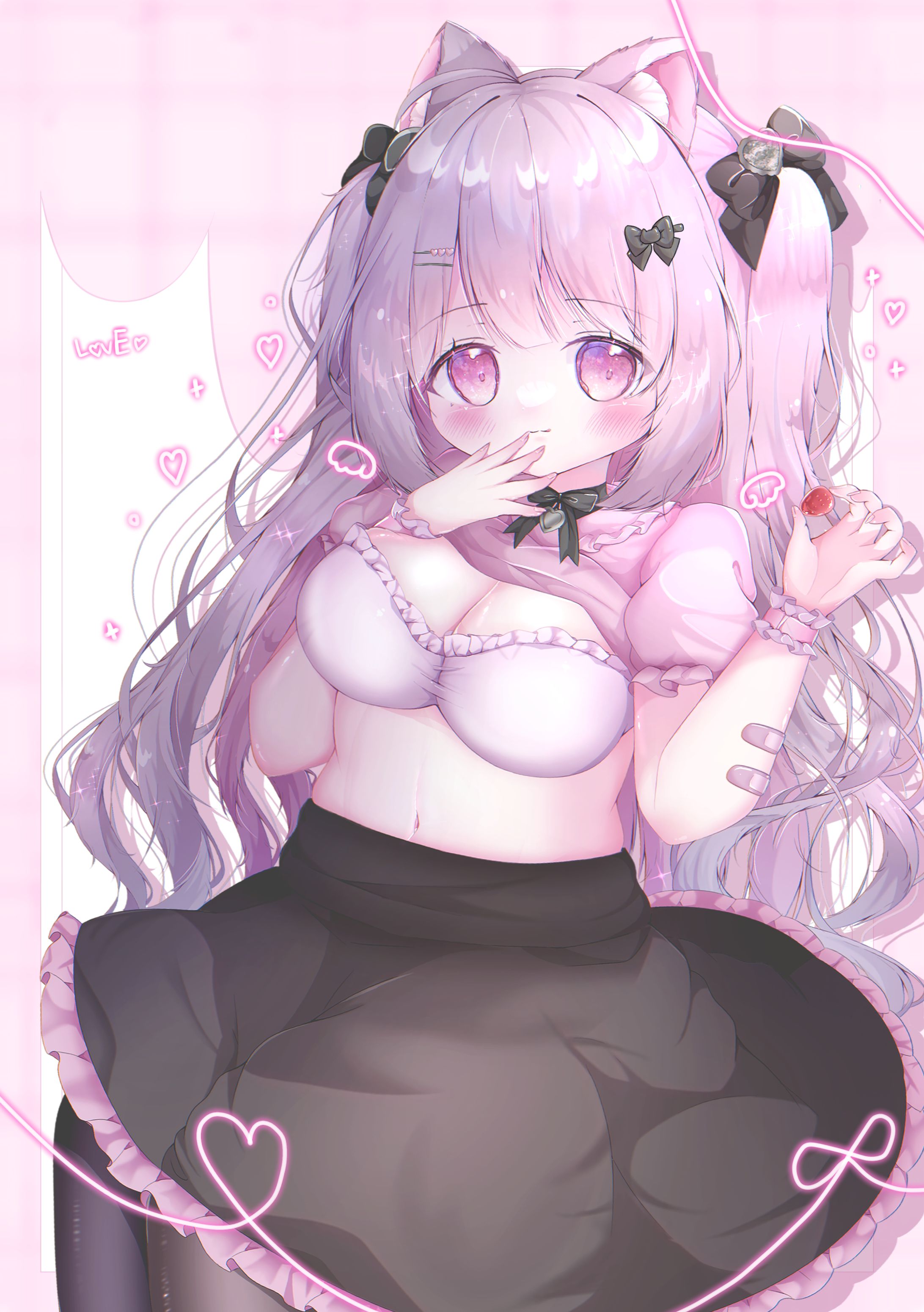 【Skeb依頼 】誕生日イラスト依頼-1