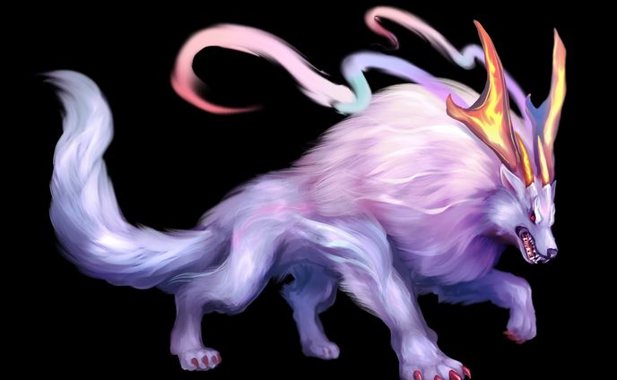 幻獣（獣系）