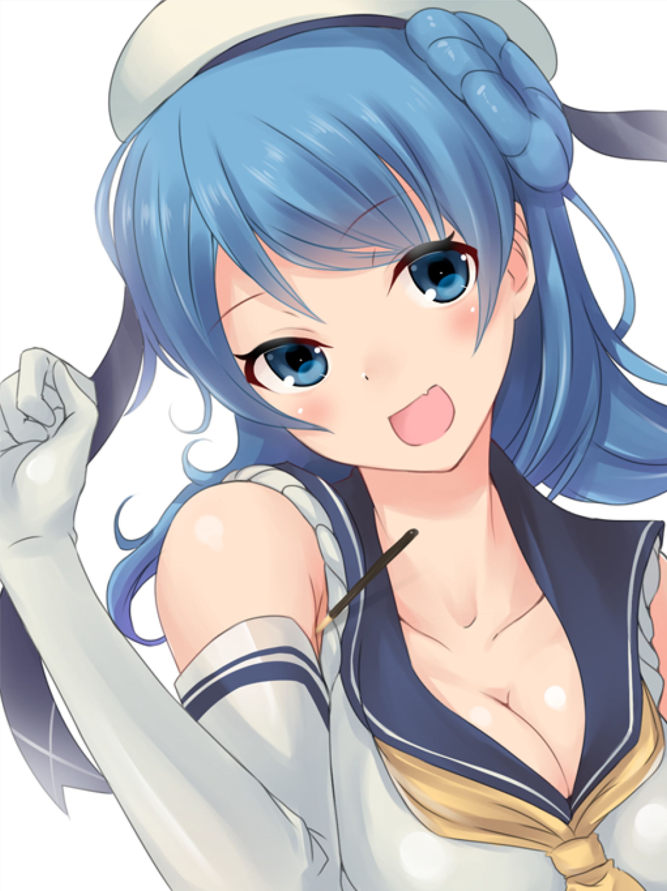 Pocky-1