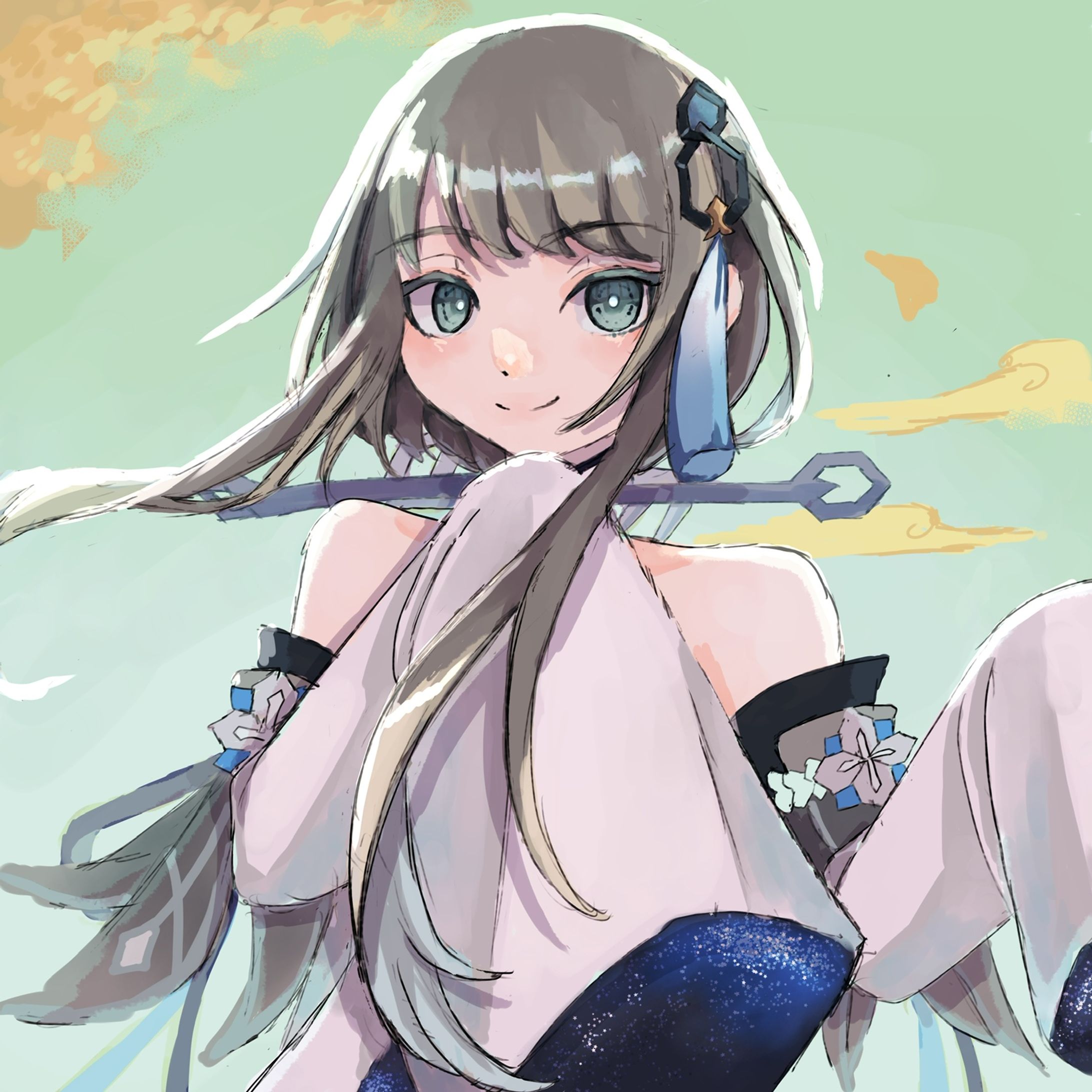 帰終-1