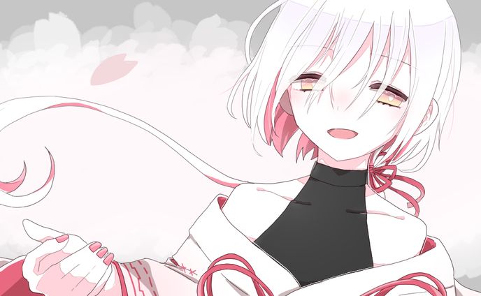 art、青年