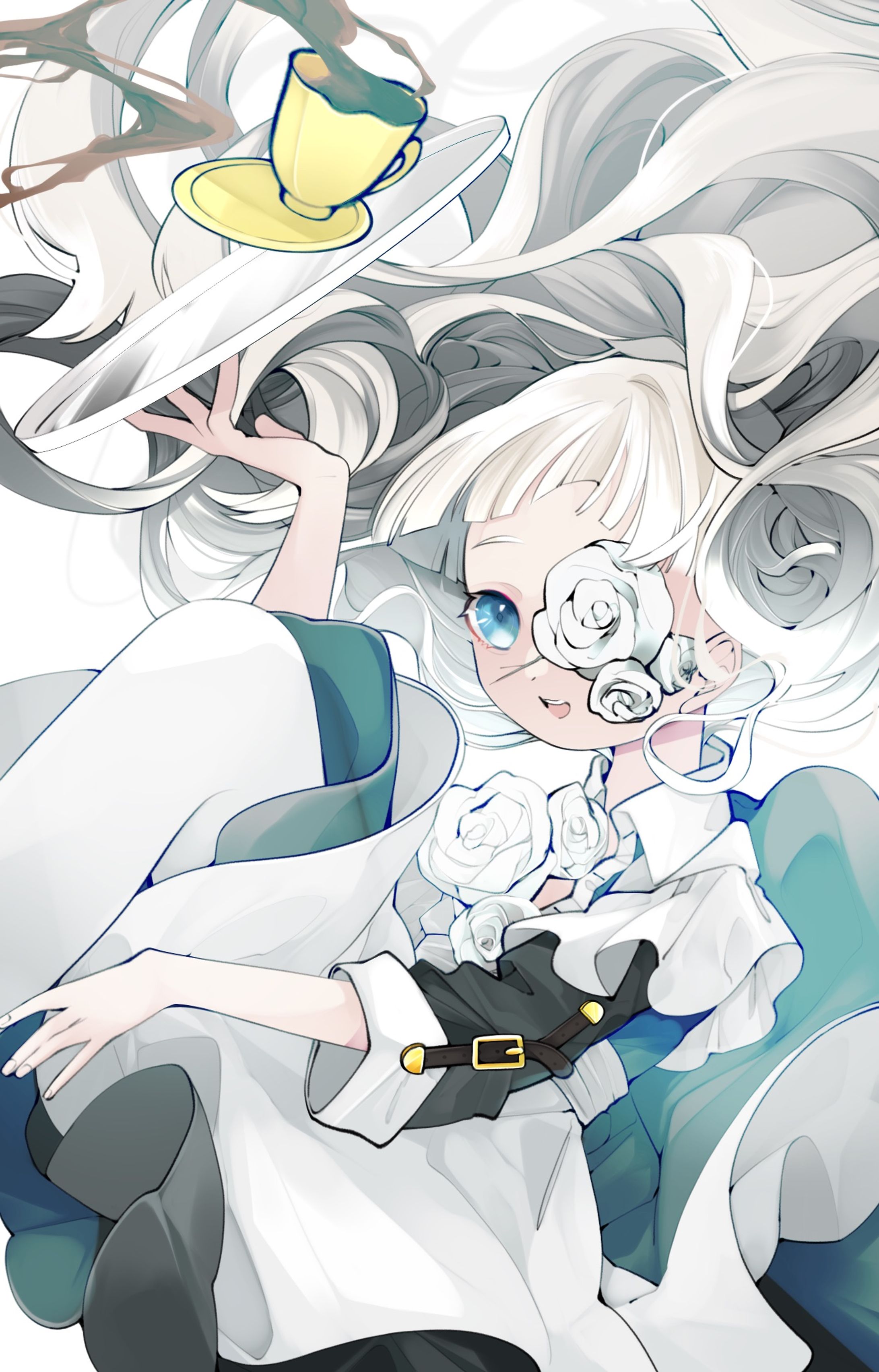 メイド-1