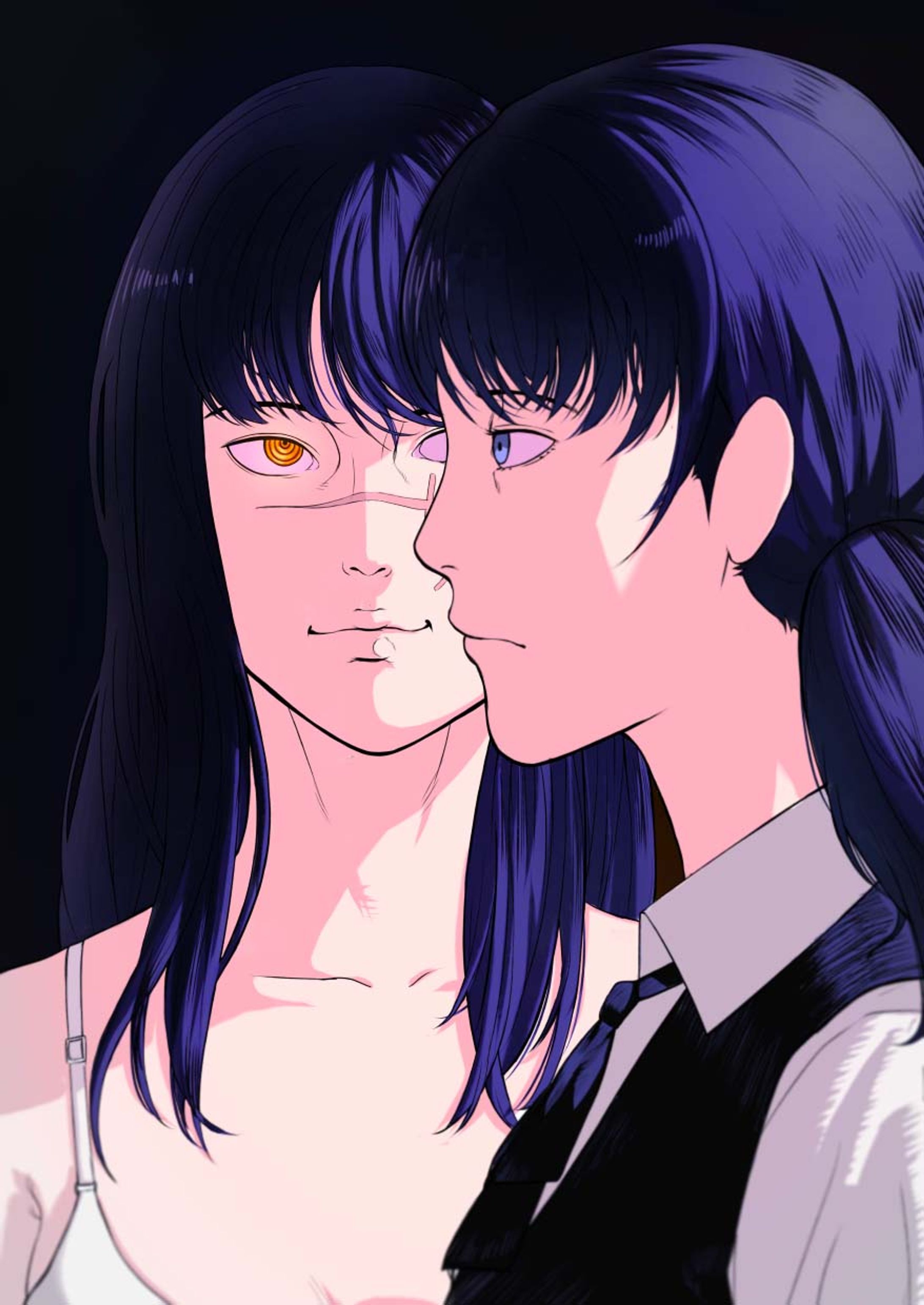 Asa | Chainsaw Man-1