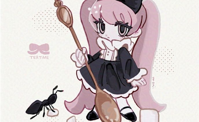 オリジナル/SDイラスト