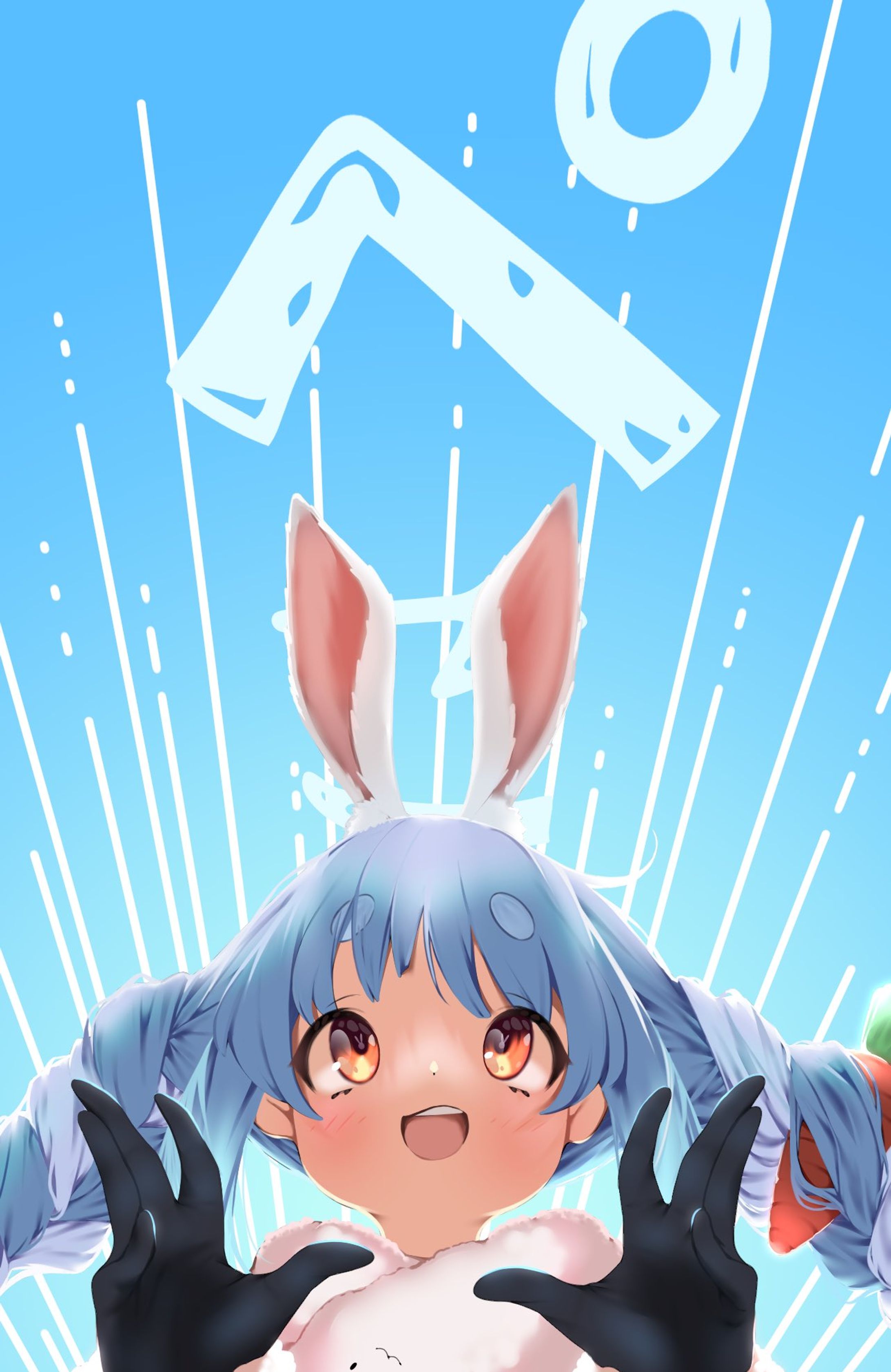 兎田ぺこら-1