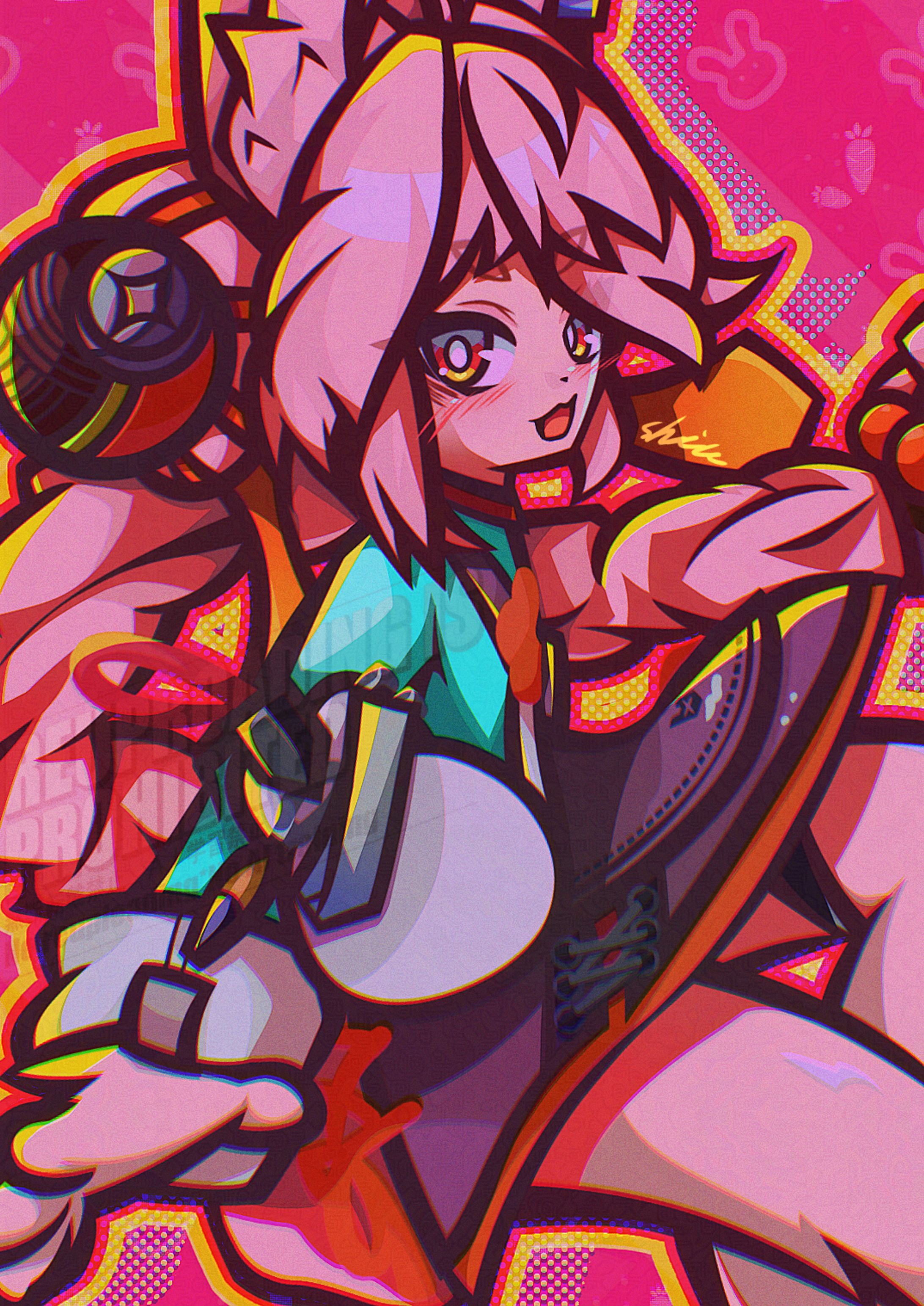 ザオちゃん🐰🥕-1