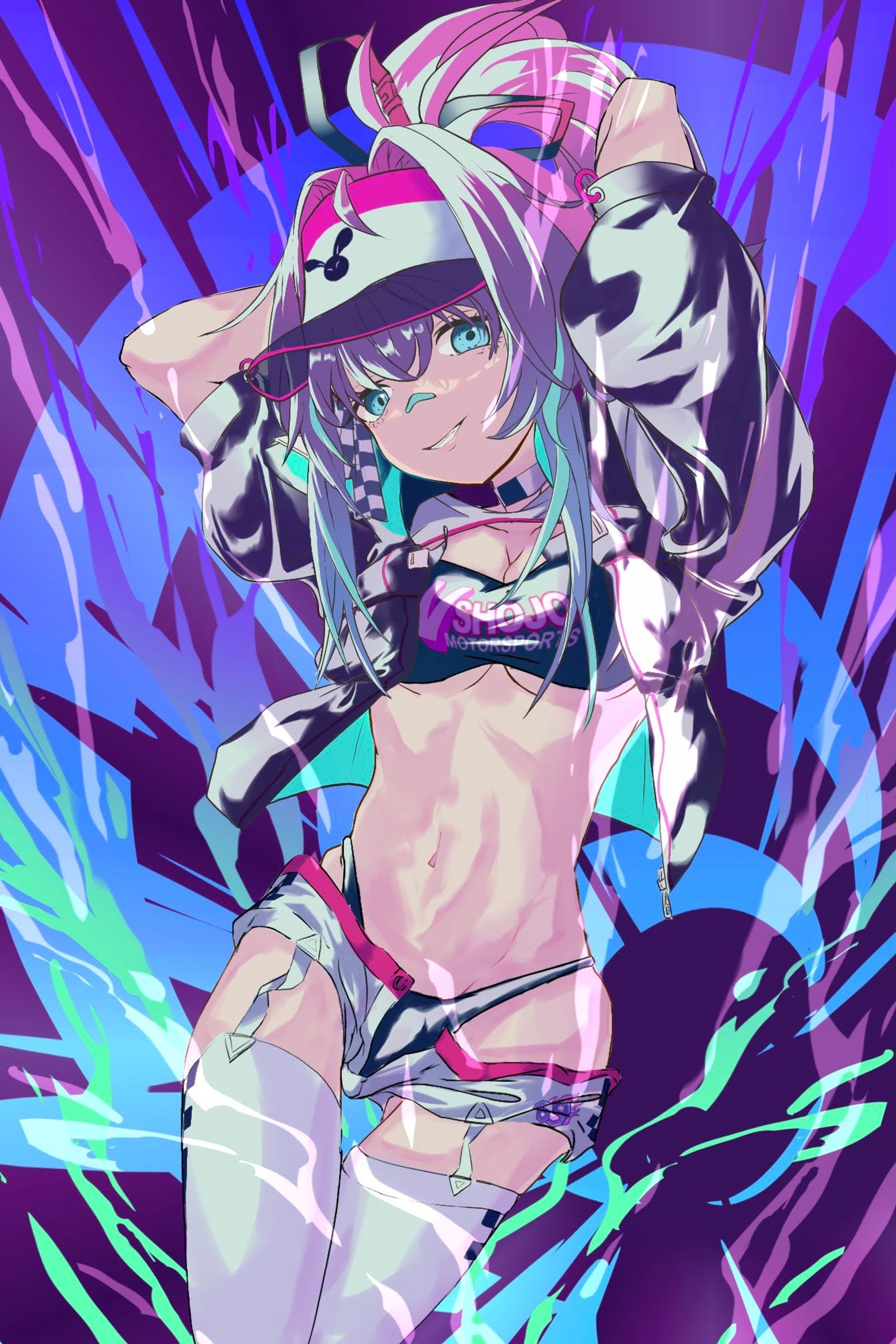 Projekt Melody-1