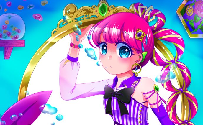イラストレーション - 2020/10/02 -