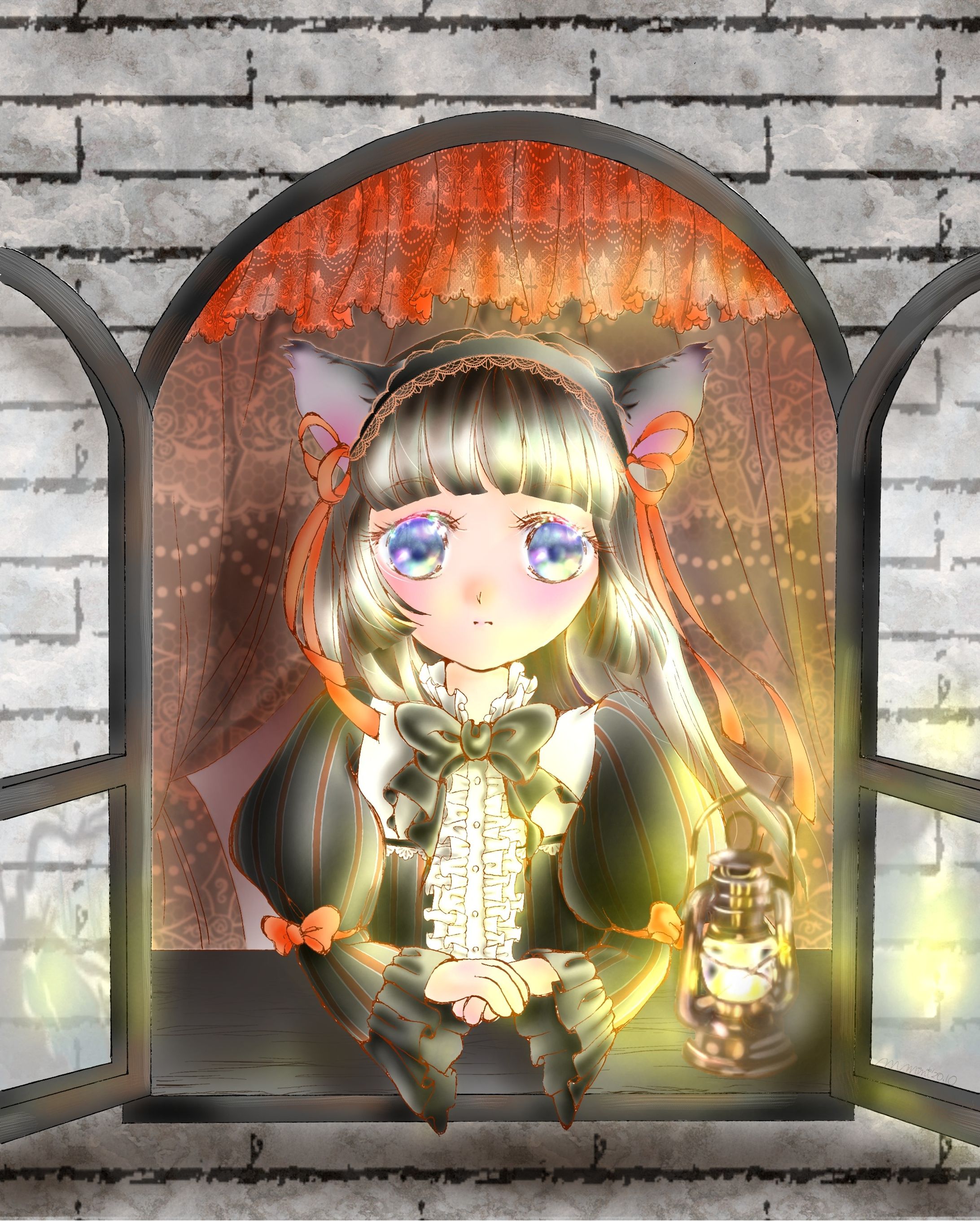 ハロウィン展2020-1