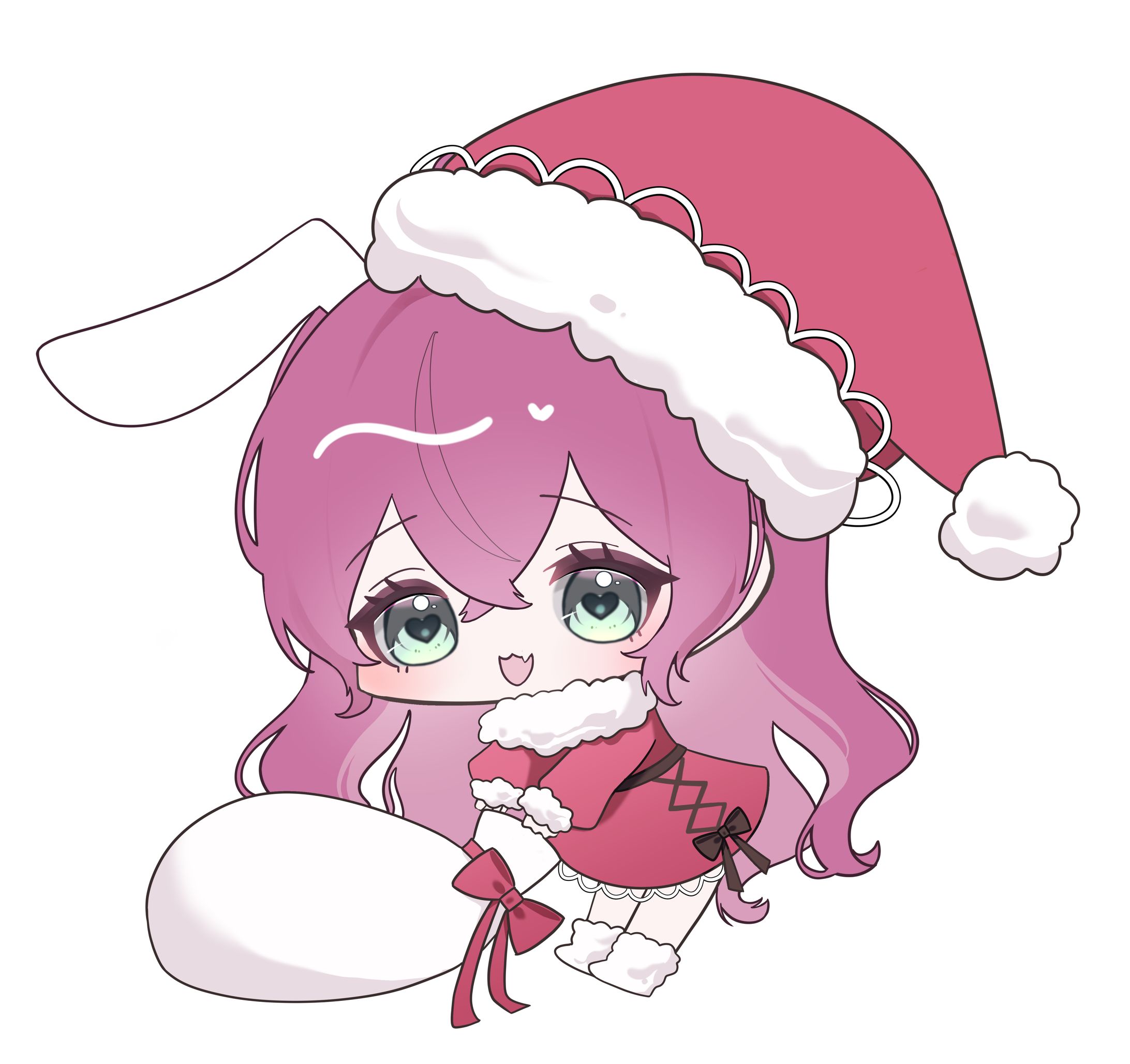 ミニキャラ＋差分３種-1