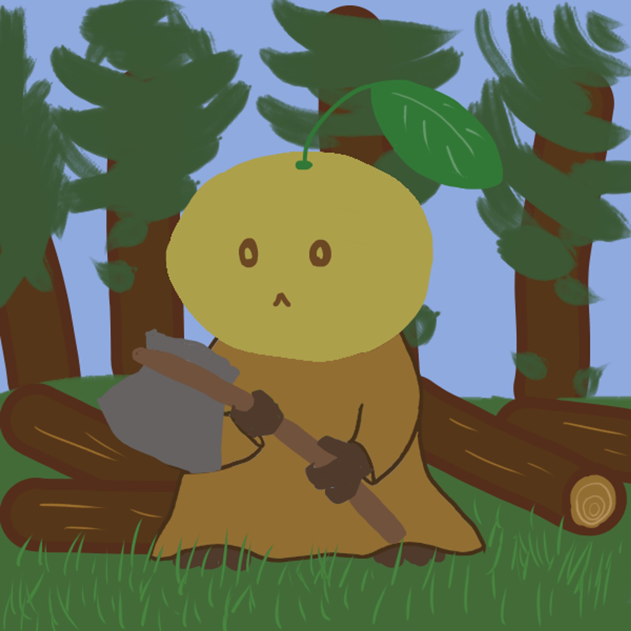 ばっさいゆず-1