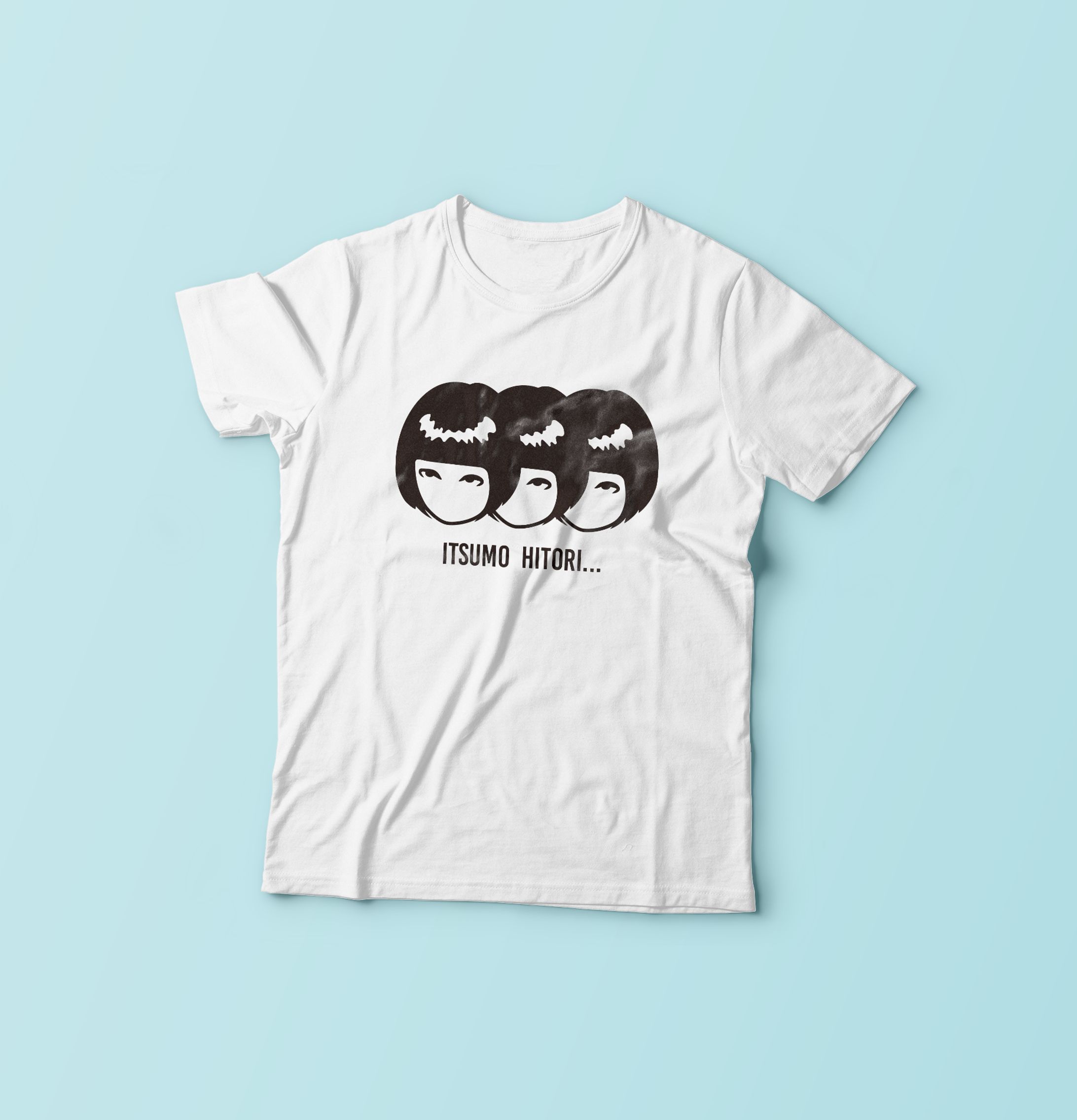 【グッズ】Tシャツ2(完売)-1