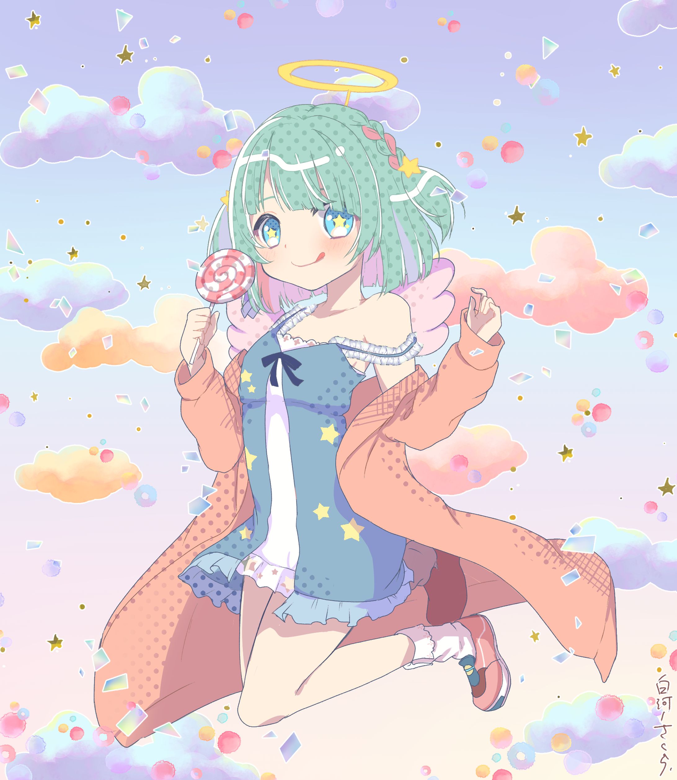 ゆめかわFA-1