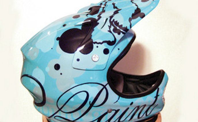 custom paint Paint