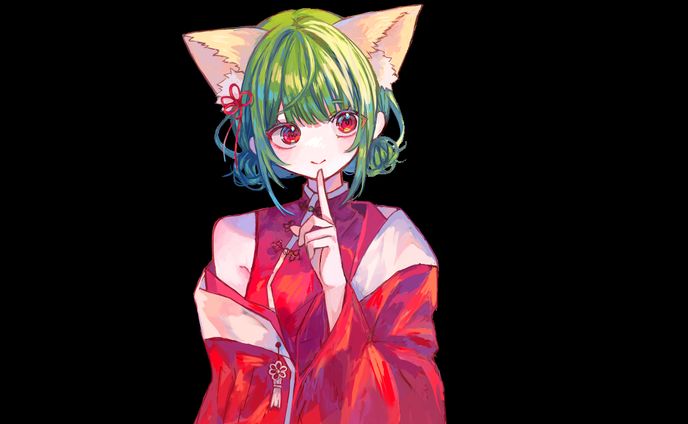 依頼12 pixivFUNBOXのFUNカード