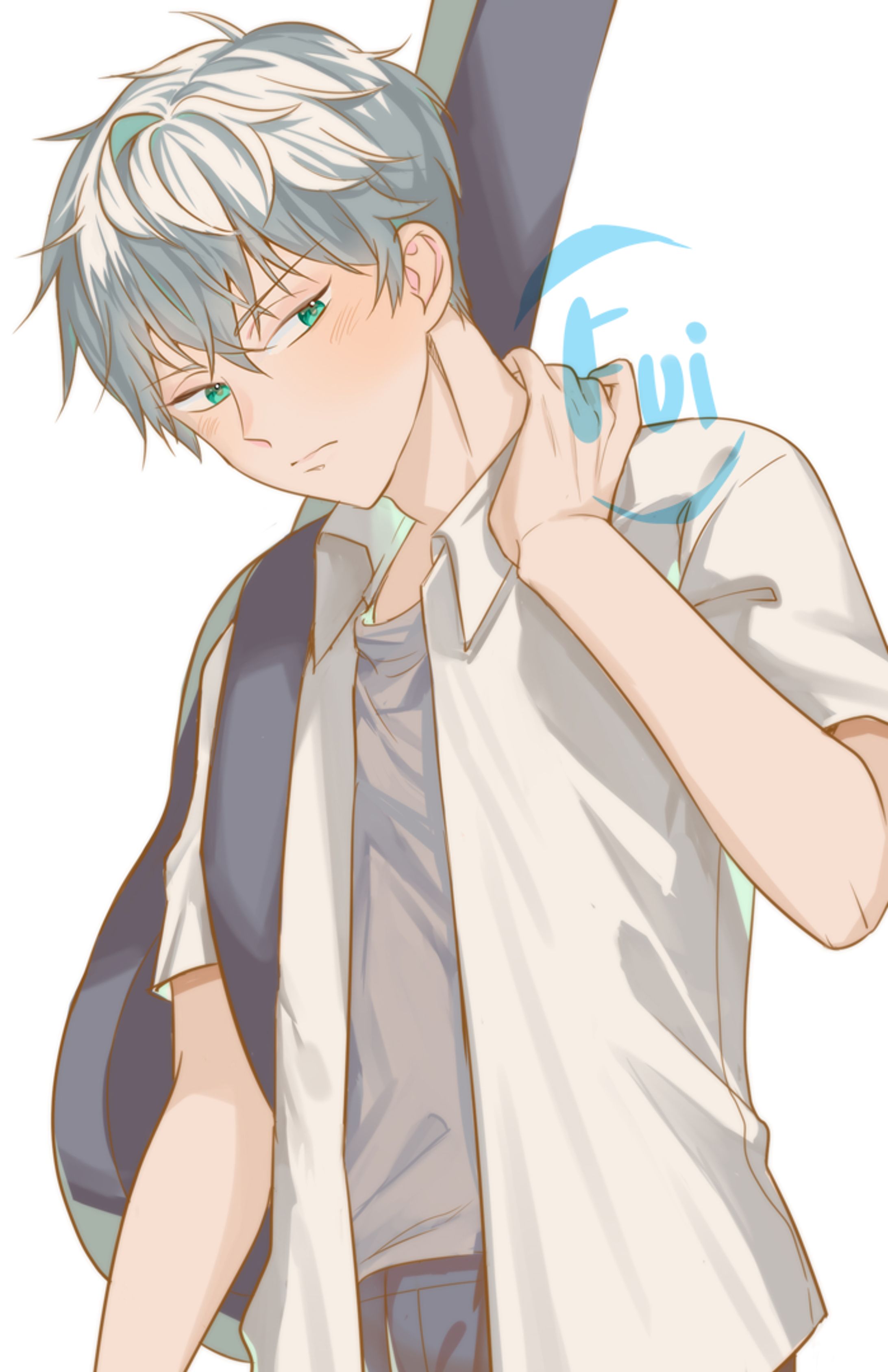 Halfbody Full Render Sample-1