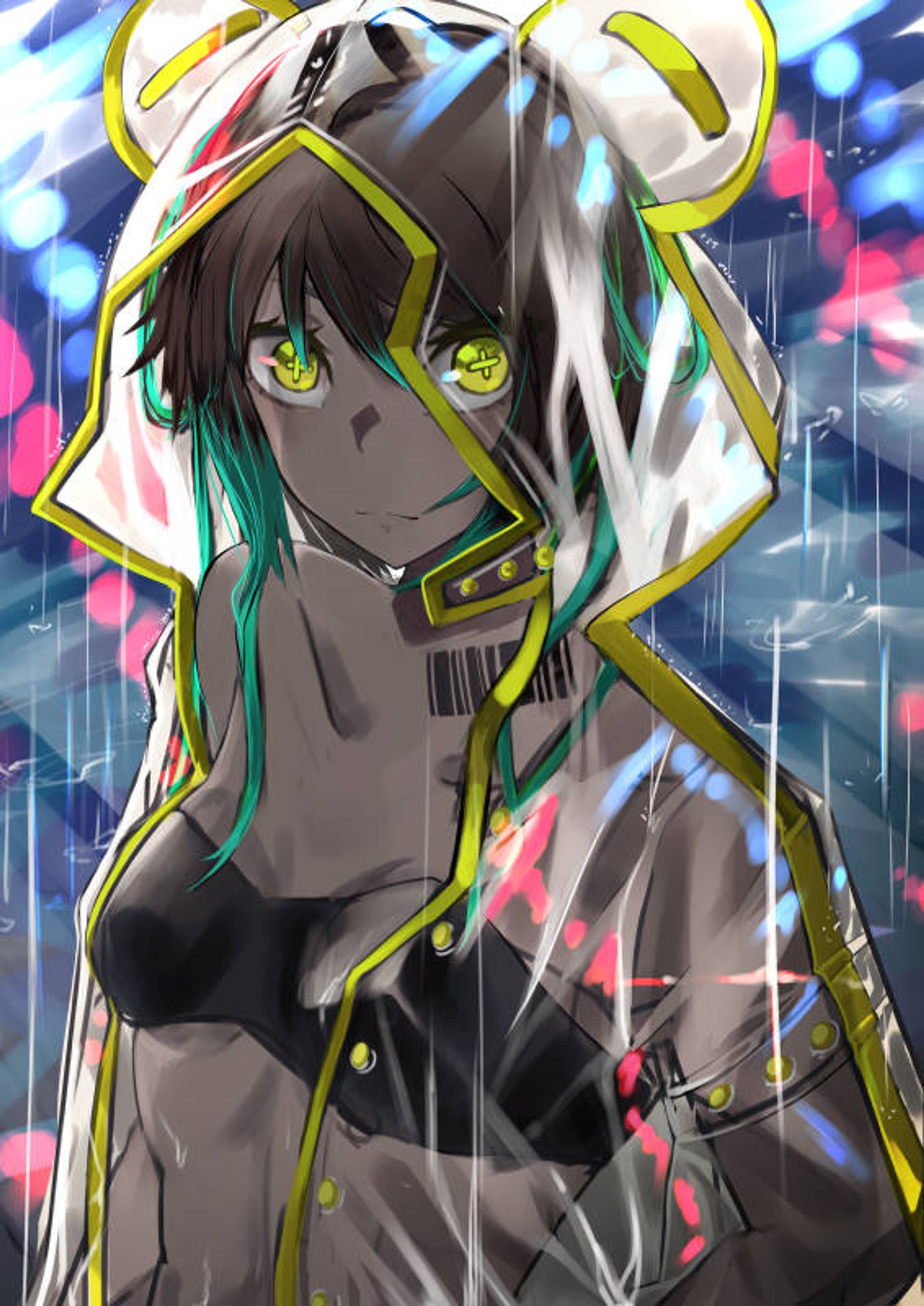 梅雨-1