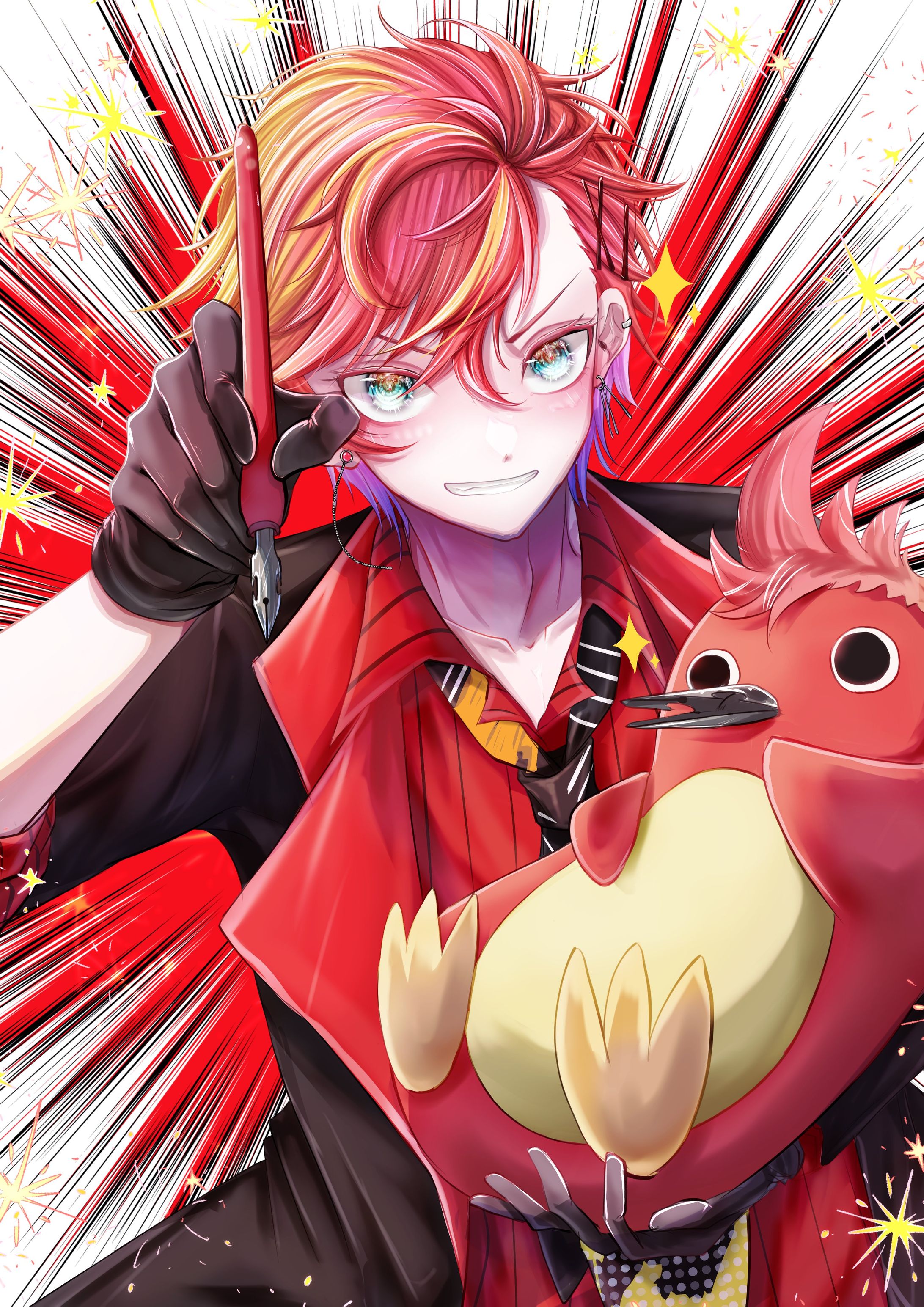 ファンアート-1