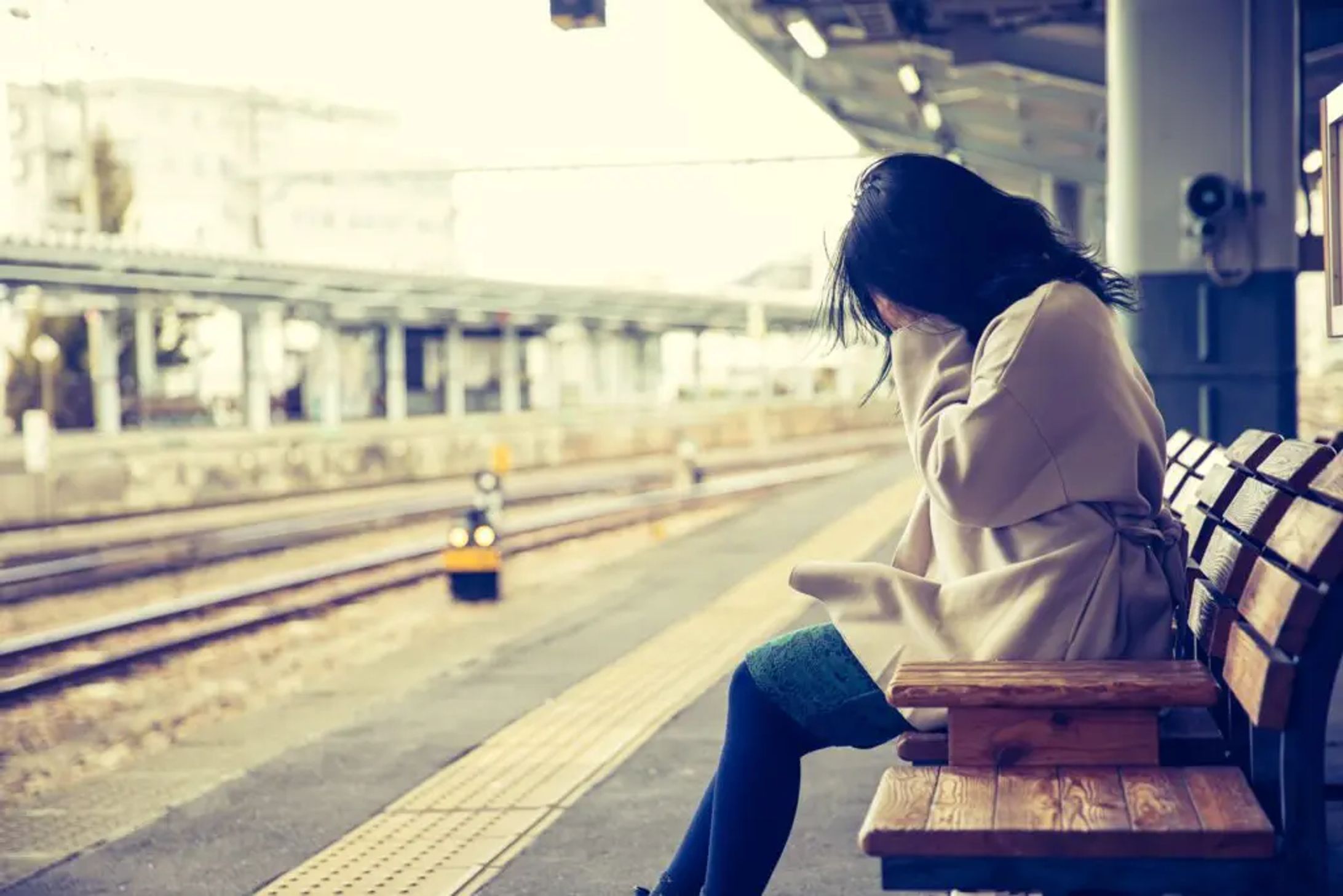 元彼に「もう連絡しないで」と言われたけど諦めたくない…復縁を目指す方法！-1