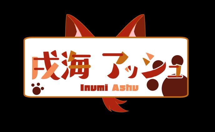 ロゴ（依頼分）、マッシュアップ