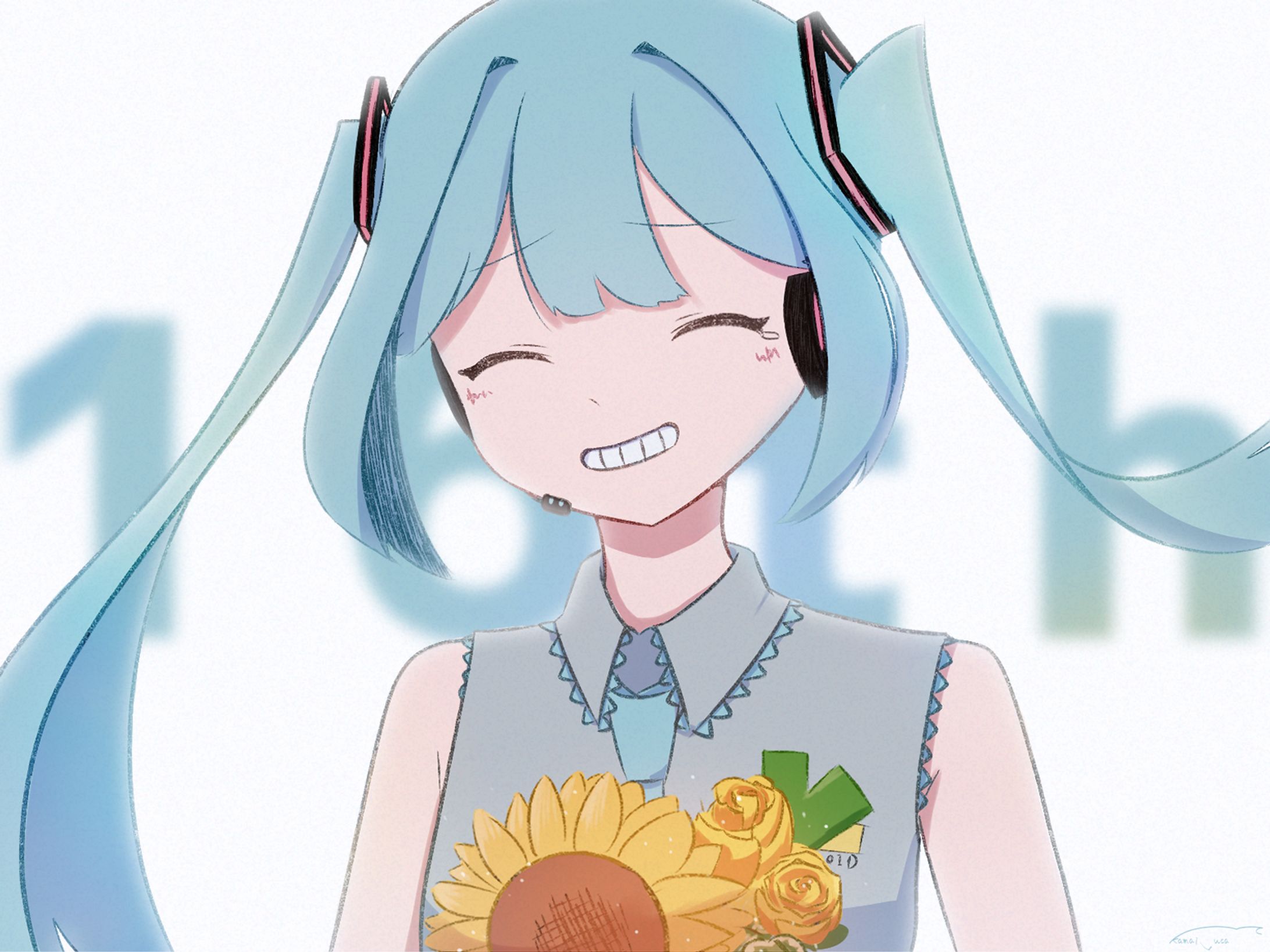 初音ミク16th-1