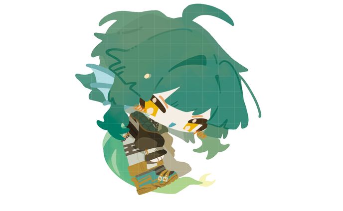 @ __S4K4N4__ 様　グッズ制作