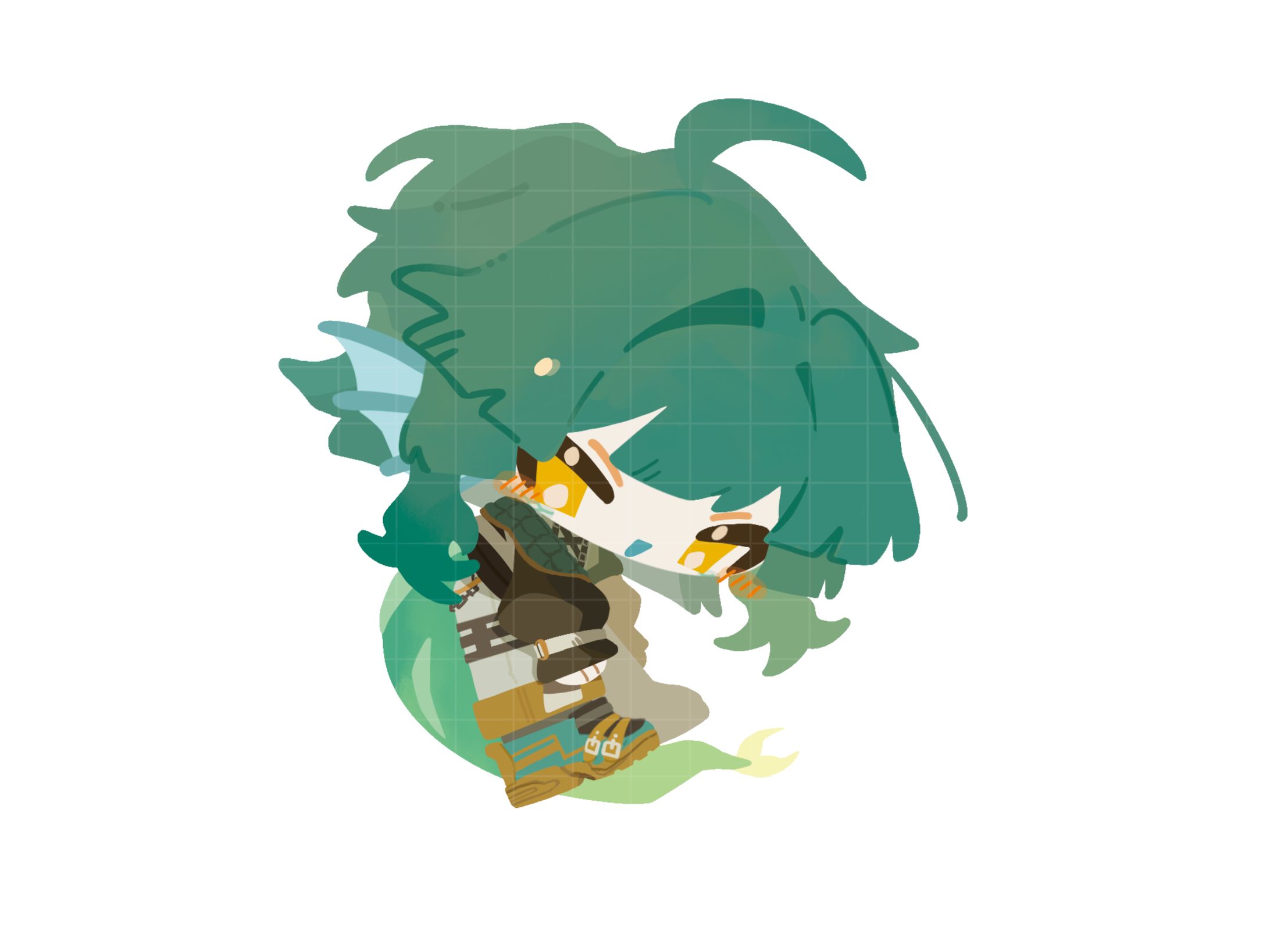 @ __S4K4N4__ 様　グッズ制作-1