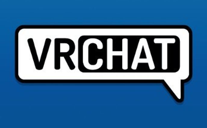 VRChat 開始 (2025～)