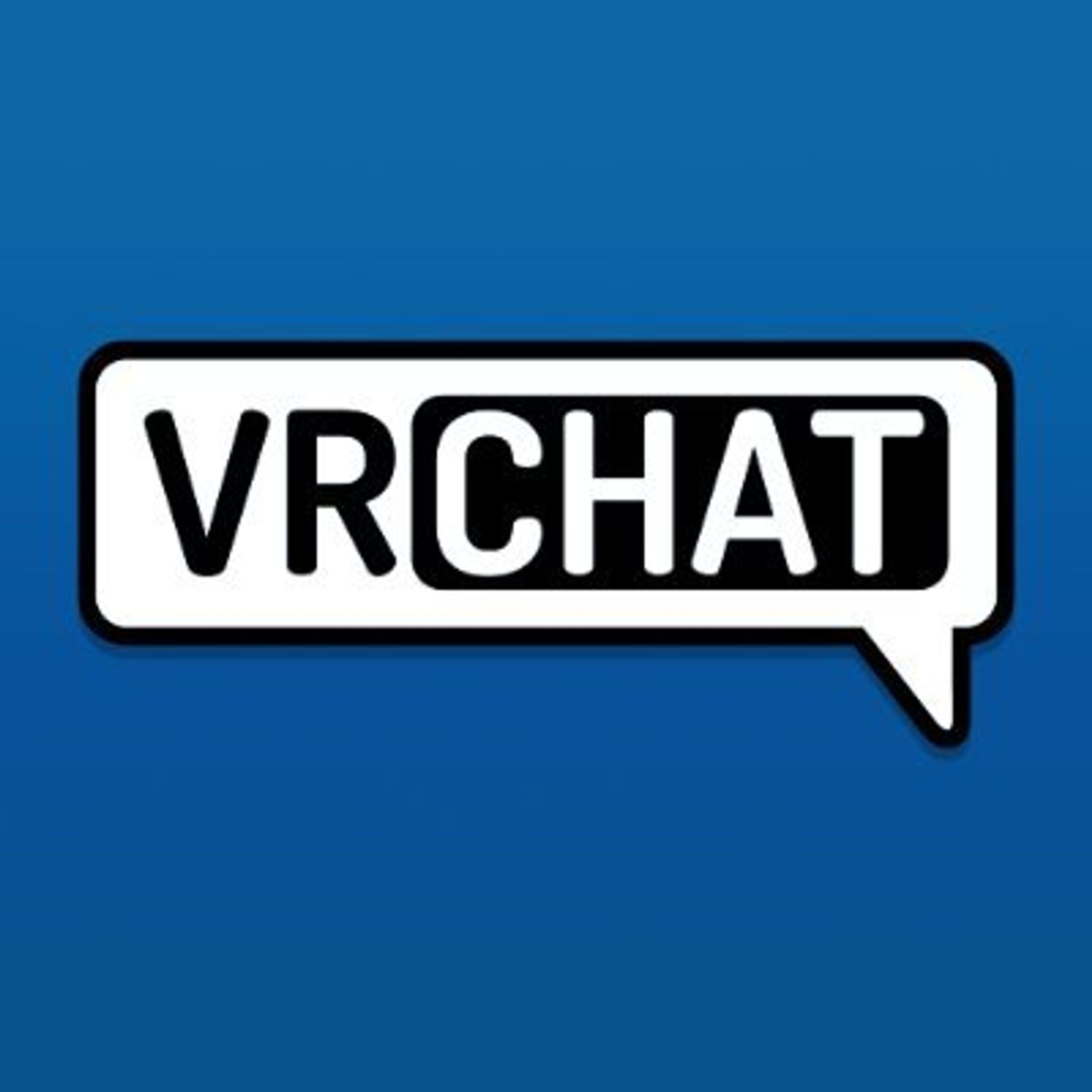 VRChat 開始 (2025～)-1