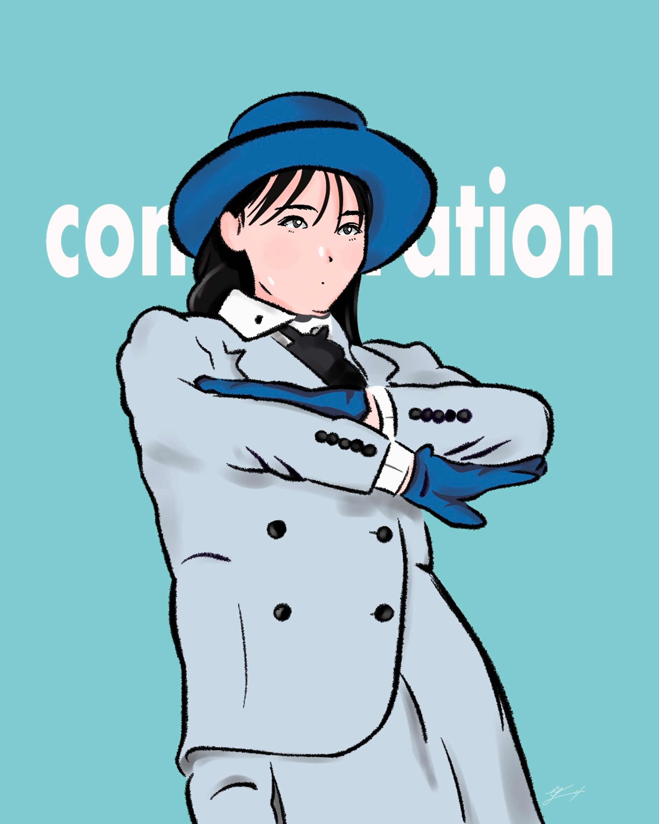 Concentration -1
