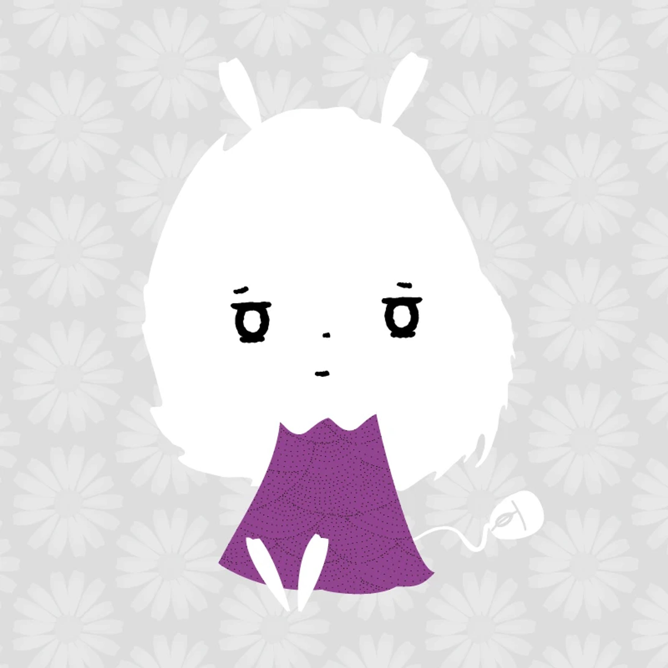 KUA課題：SNSアイコンの制作-1