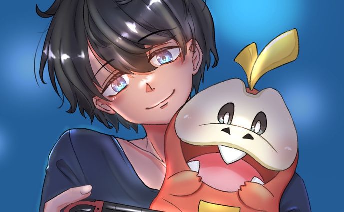 アイコン、ヘッダー